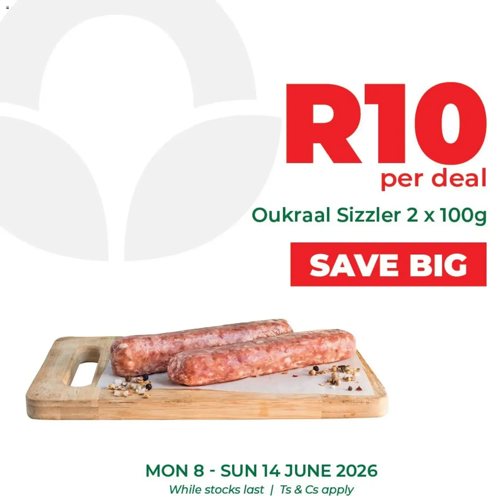 Food Lover's Market Specials - valid flyer from 08/06/2026, page 6 of 10
