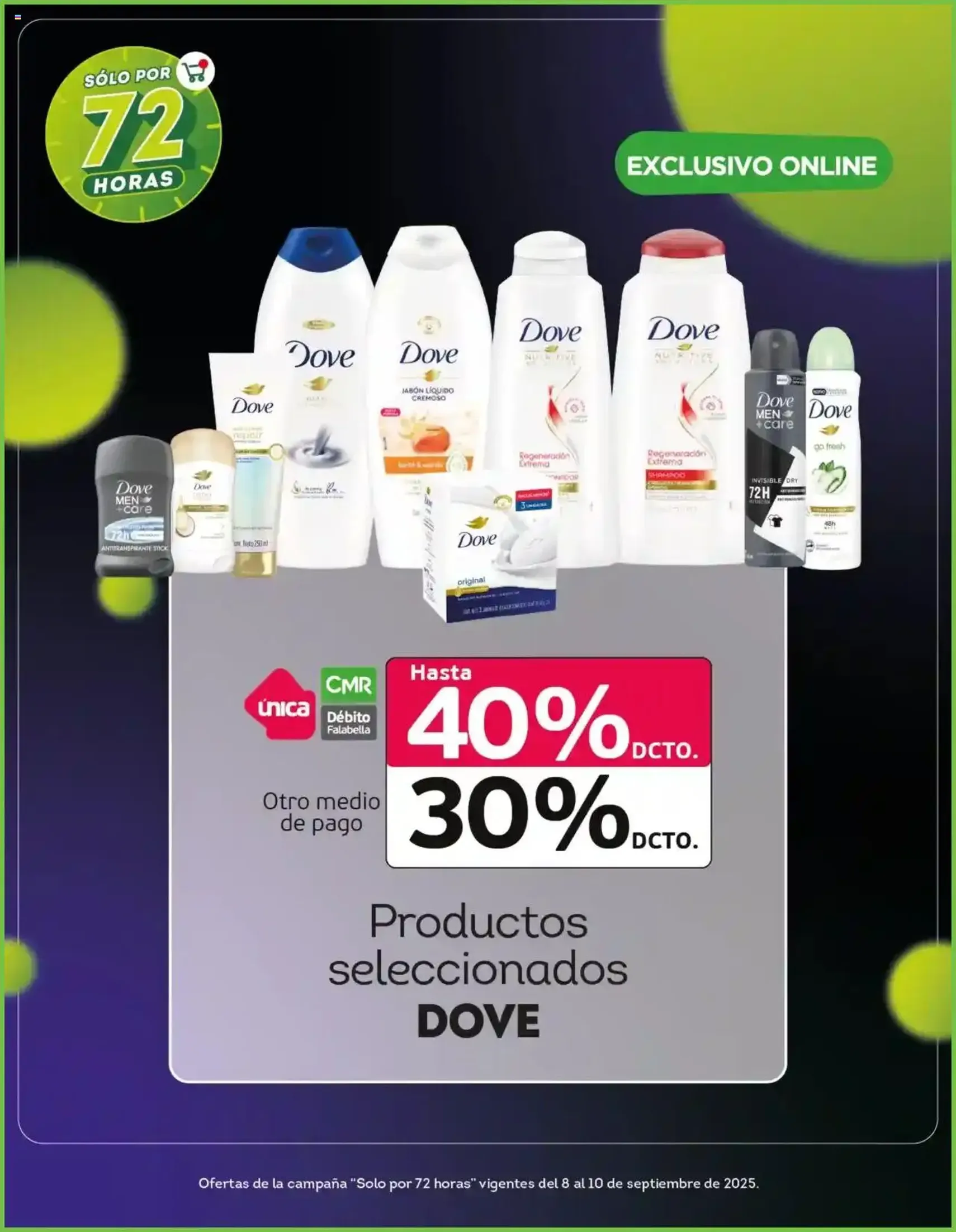 Tottus ofertas - folleto válido desde 07.09.2025 página 6 de 9 Tottus ofertas - folleto válido desde 07.09.2025 página 6 de 9