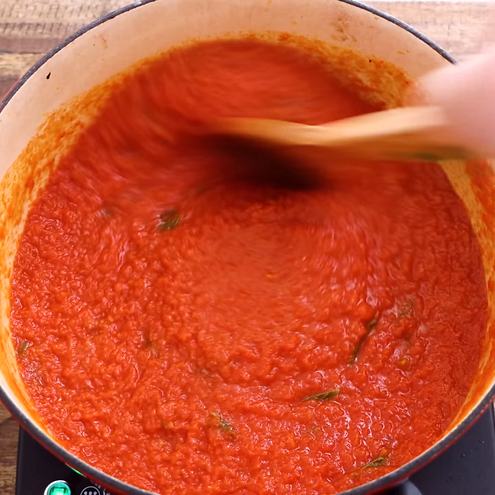 Polpette al sugo ricetta della nonna - procedimento 1