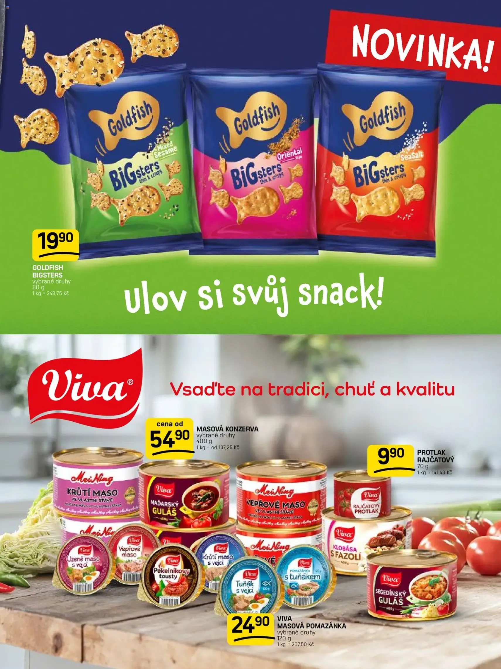 Flop leták - platný leták od 08.07.2026 strana 13 z 16