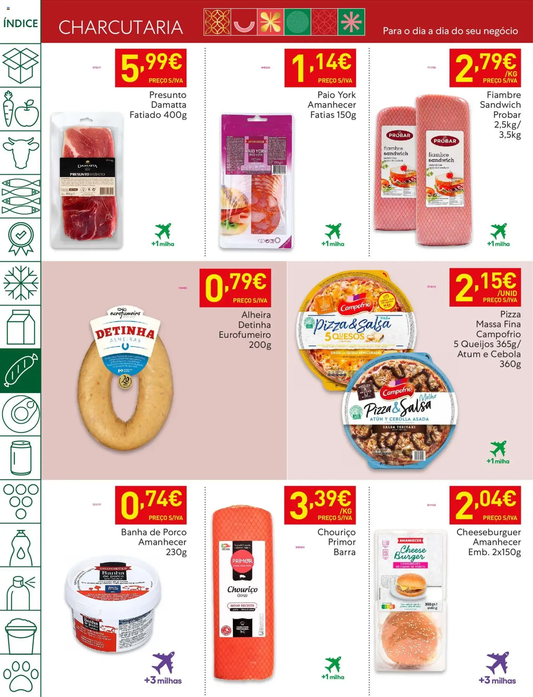 Recheio folheto - folheto válido a partir de 04/11/2025 página 24 de 52