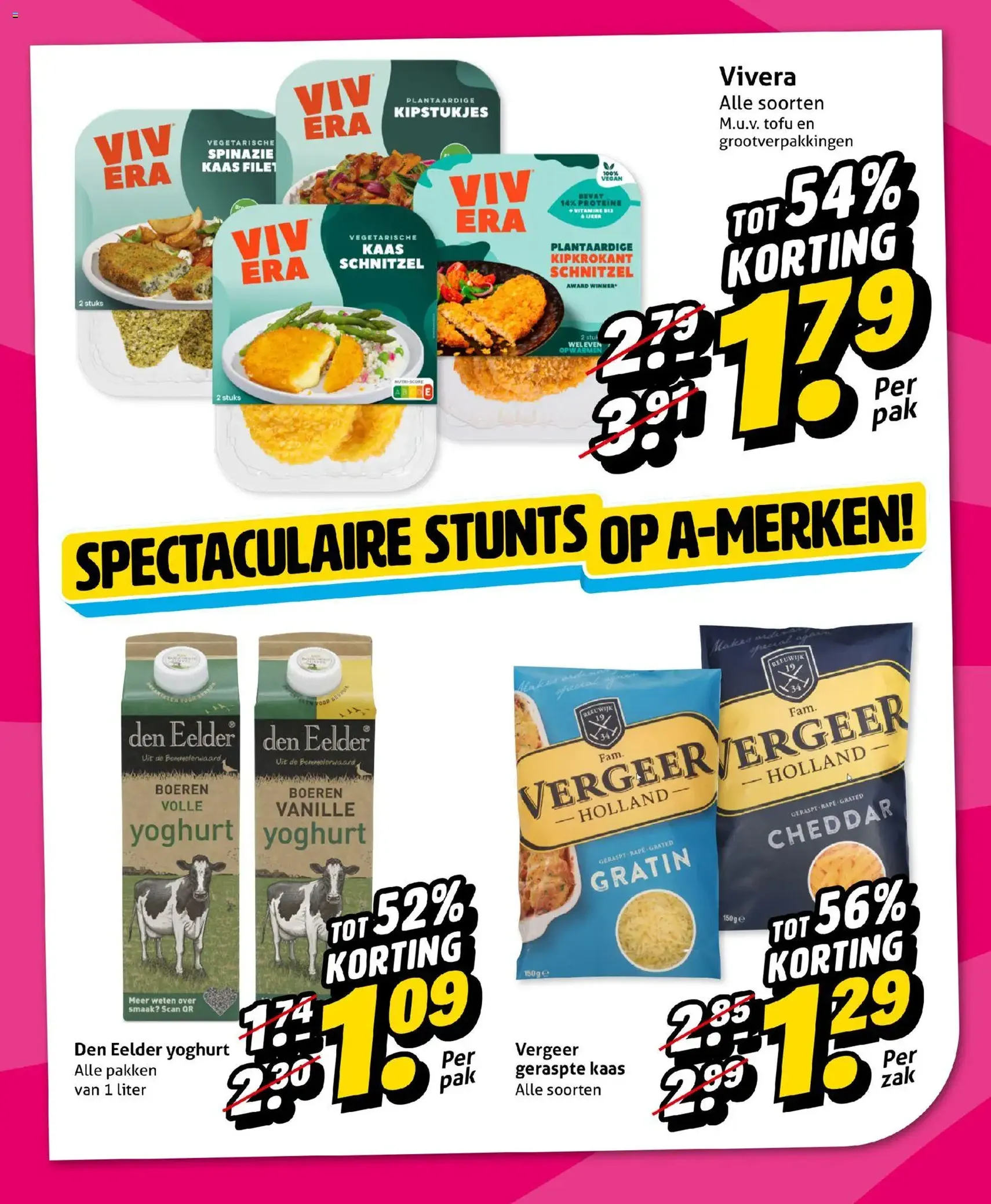 Hoogvliet - Folder - geldige folder vanaf 29-10-2025 pagina 8 van 31