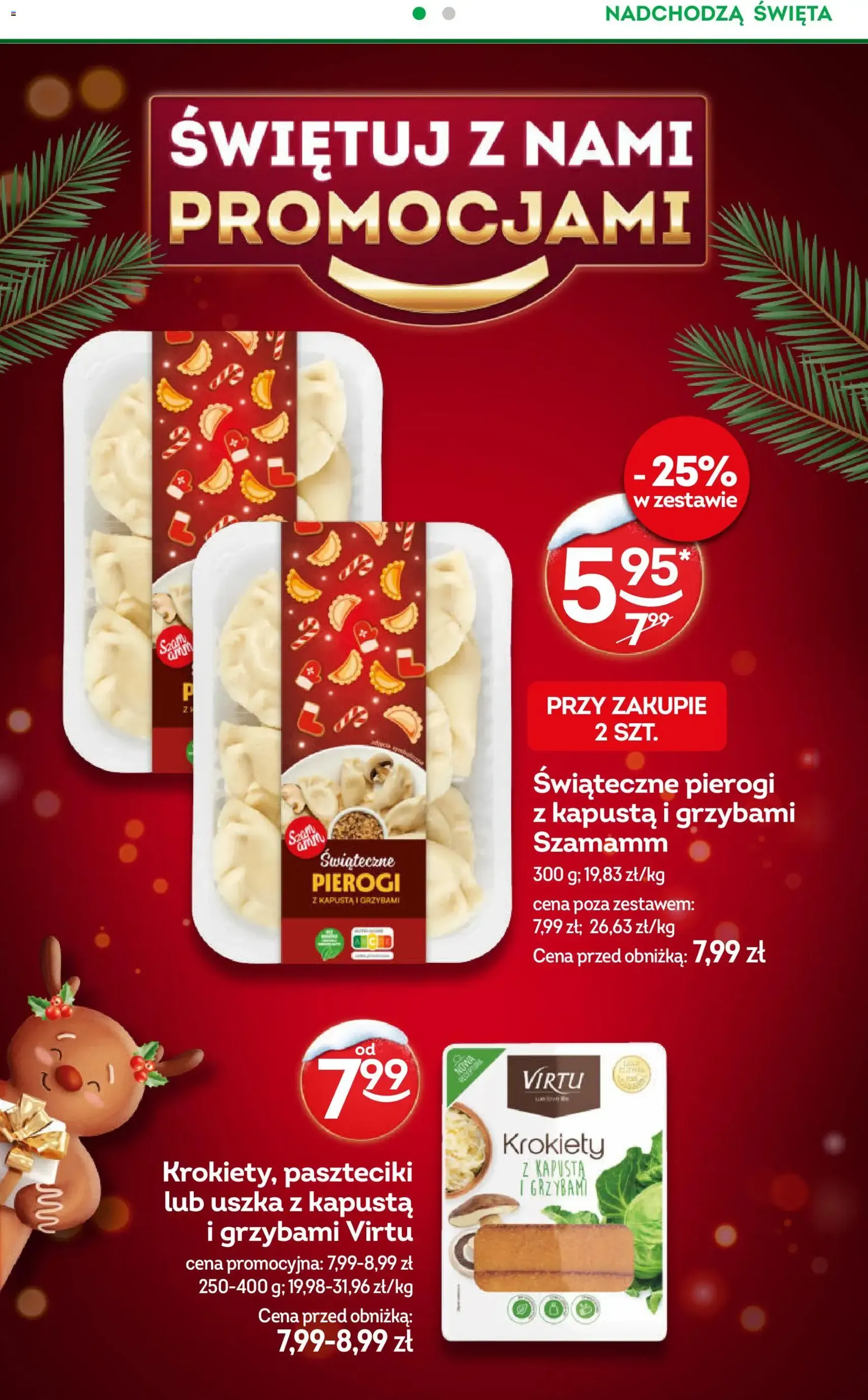 Żabka Gazetka - ważny gazetka od 03.12.2025 strona 20 z 70