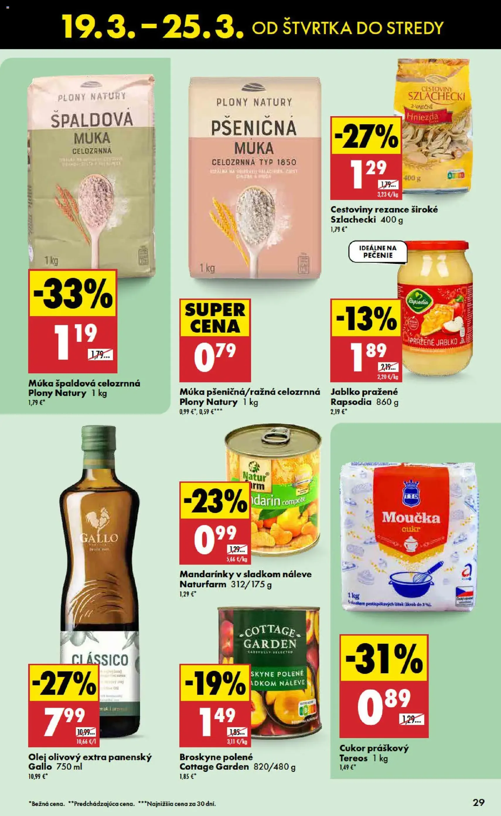 Biedronka leták - platný leták od 19.03.2026 strana 29 z 48