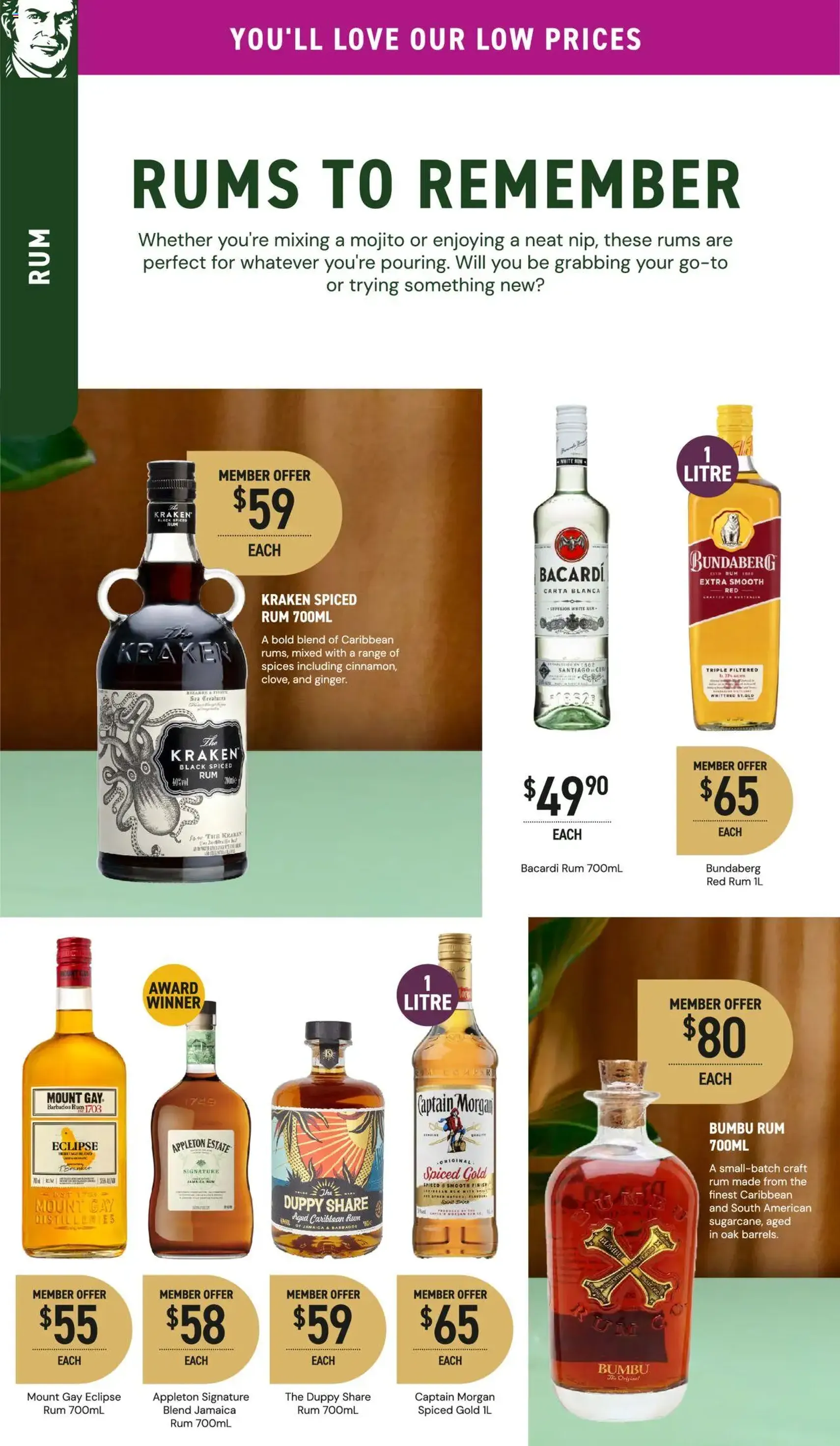 Dan Murphy's Catalogue NSW - valid flyer from 09/10/2025, page 27 of 38