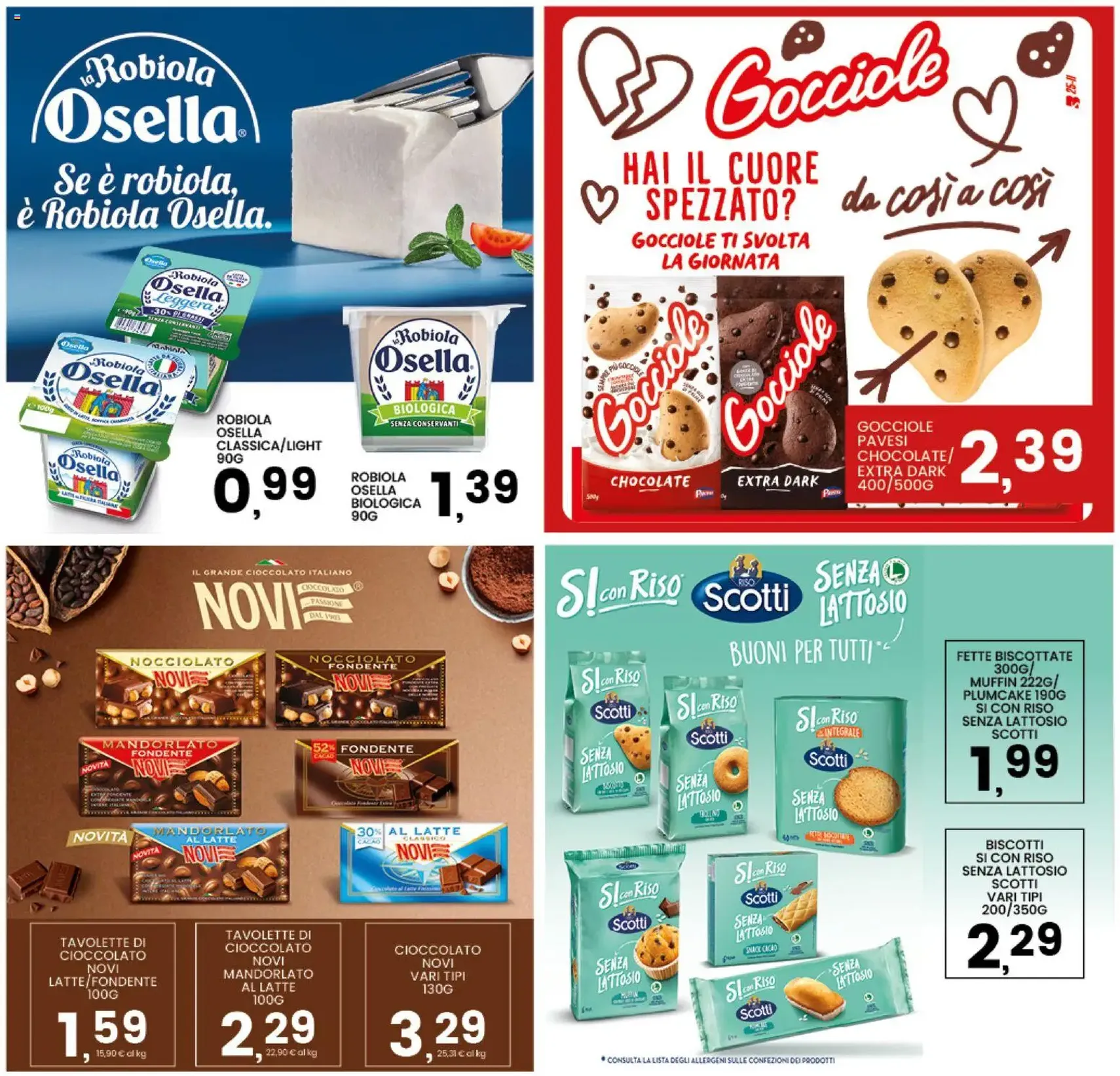 Volantino Interspar - volantino valido dal 12/02/2026 pagina 27 di 43