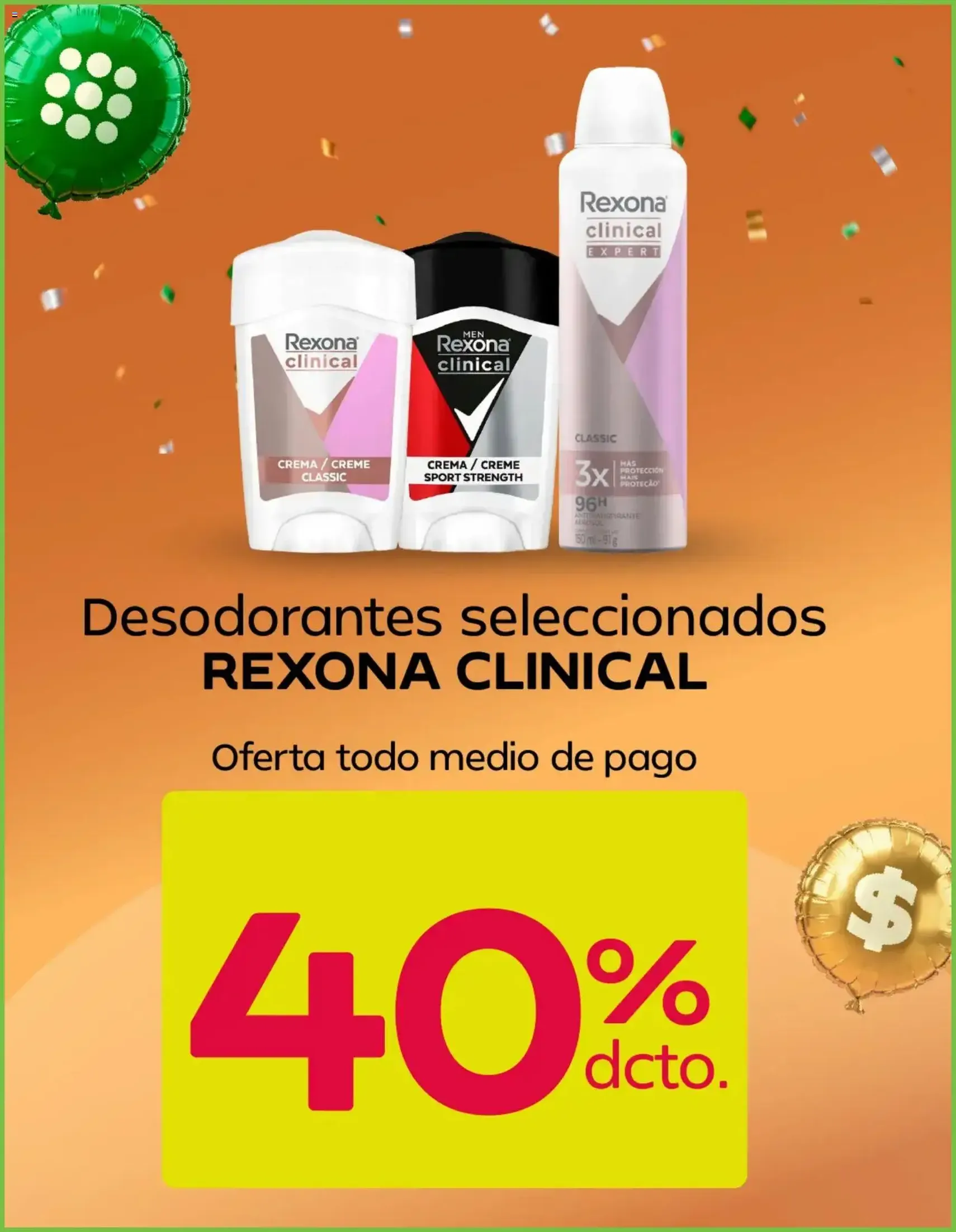 Tottus Ofertas - folleto válido desde 04.08.2026 página 3 de 9