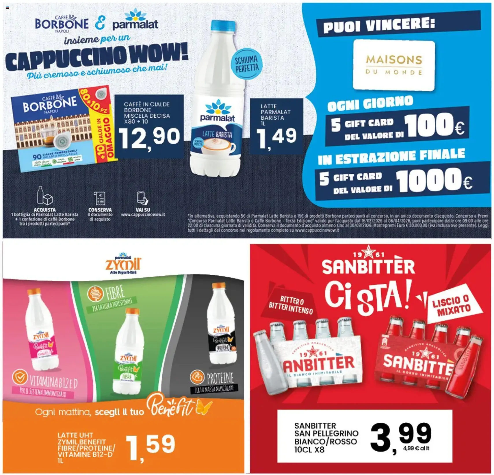 Volantino Interspar - volantino valido dal 23/02/2026 pagina 29 di 38