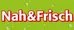 Logo Nah und Frisch