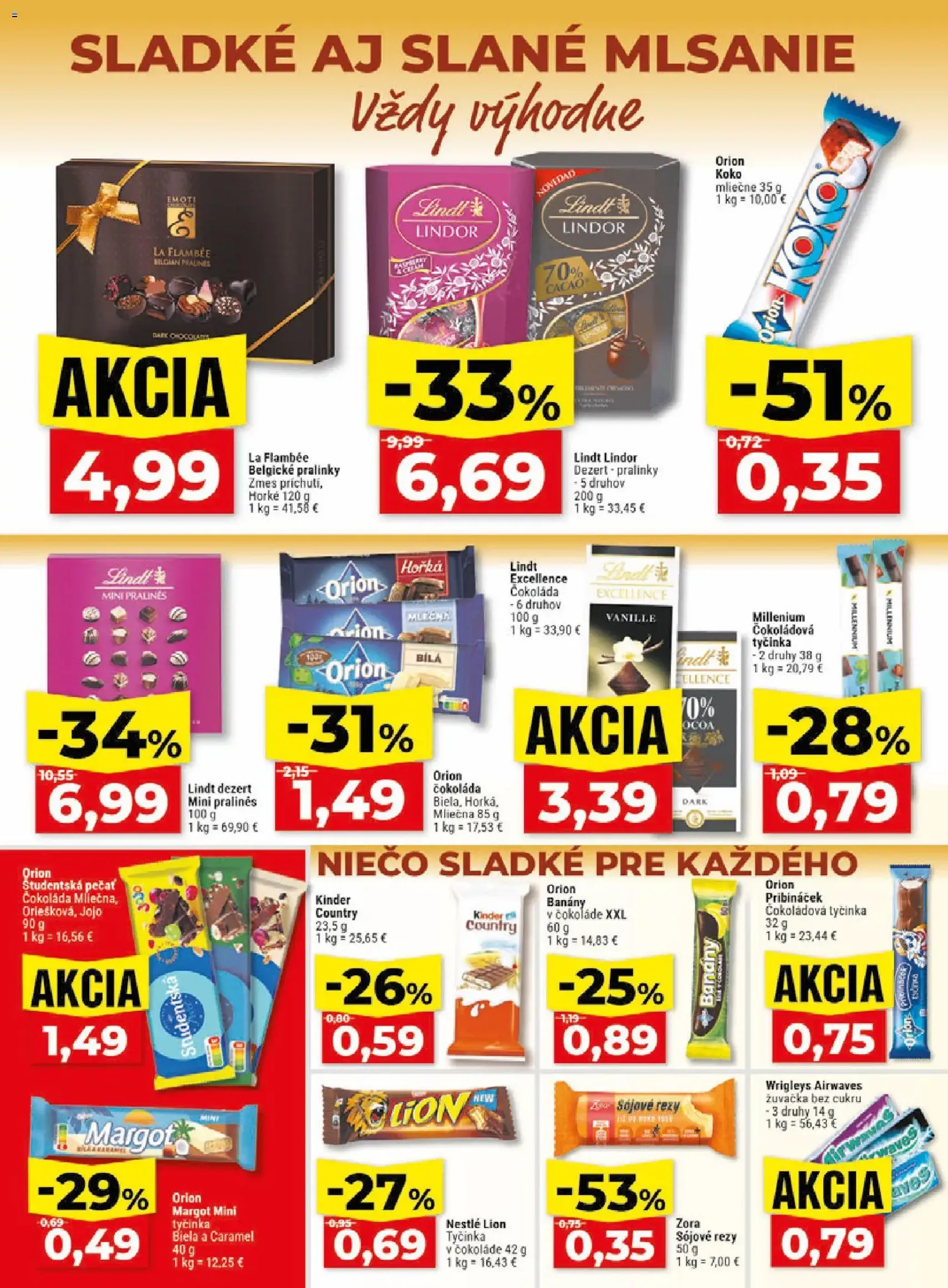 Klas leták - platný leták od 10.08.2026 strana 17 z 29