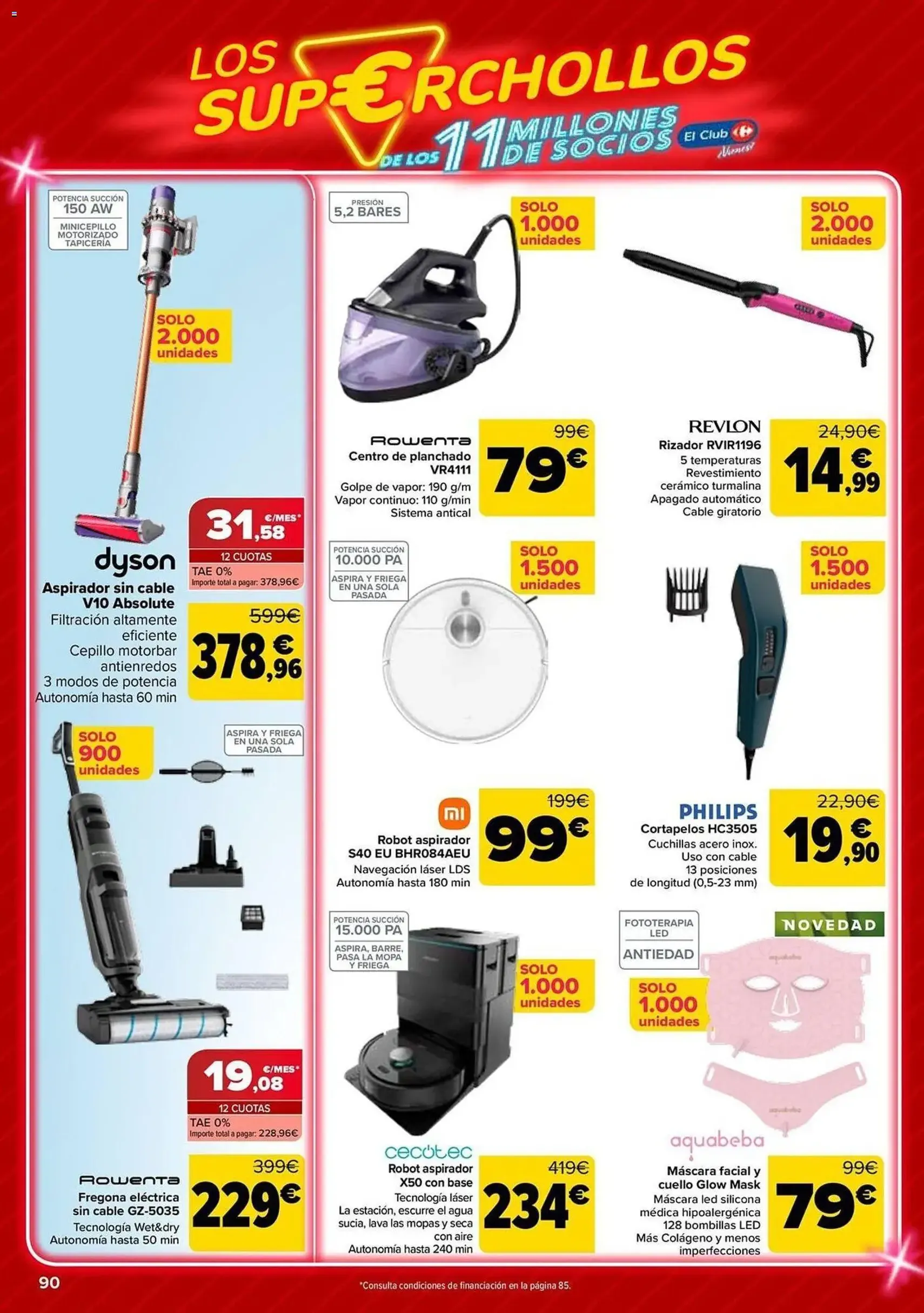 Carrefour folleto - folleto válido desde 12/05/2026 página 90 de 94