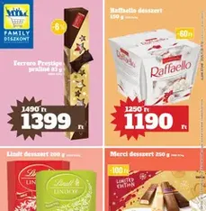 Family Diszkont Akciós újság - szórólap előnézete érvényes 2025.11.06. -tól