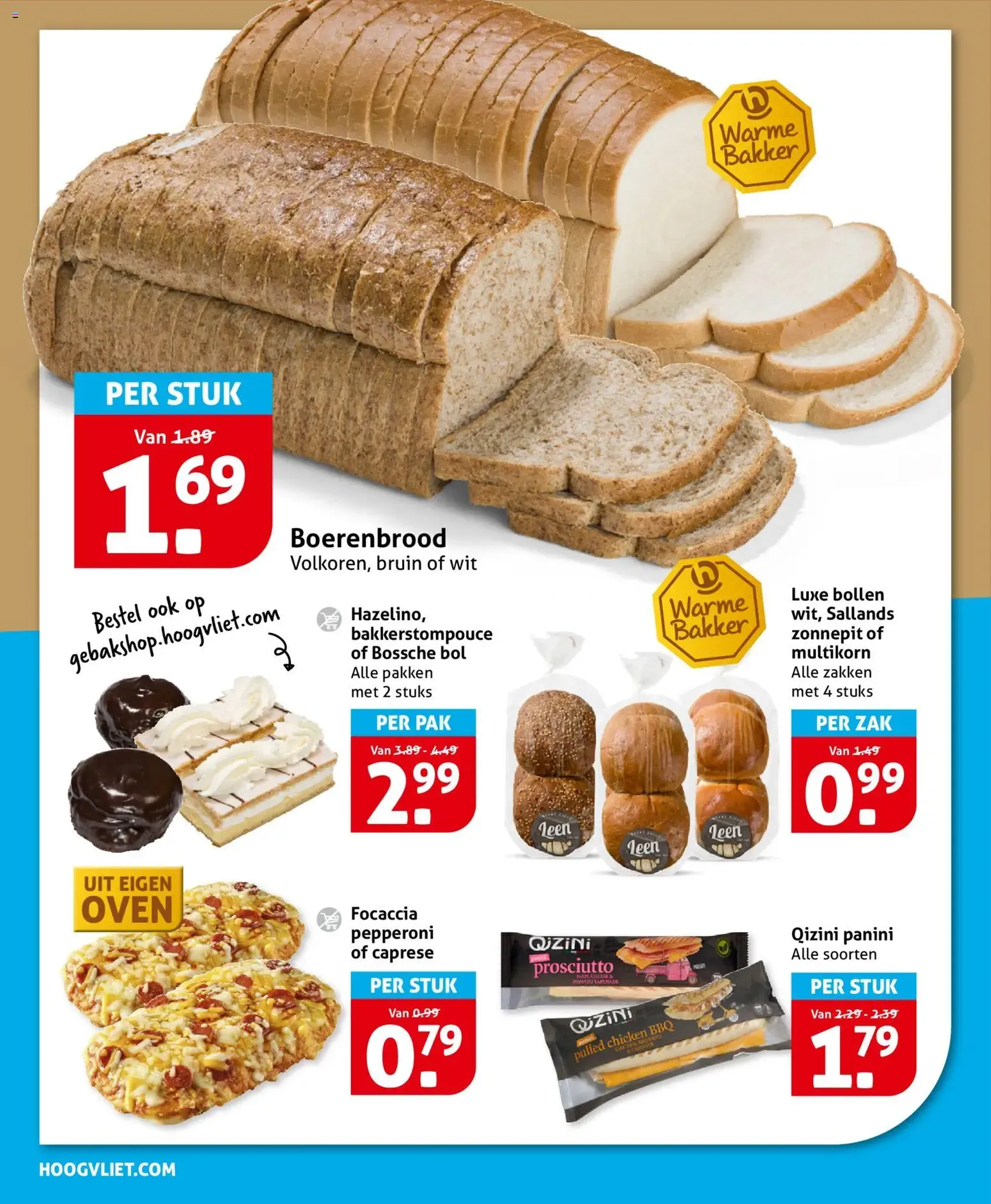 Hoogvliet - Folder - geldige folder vanaf 02-01-2026 pagina 14 van 30