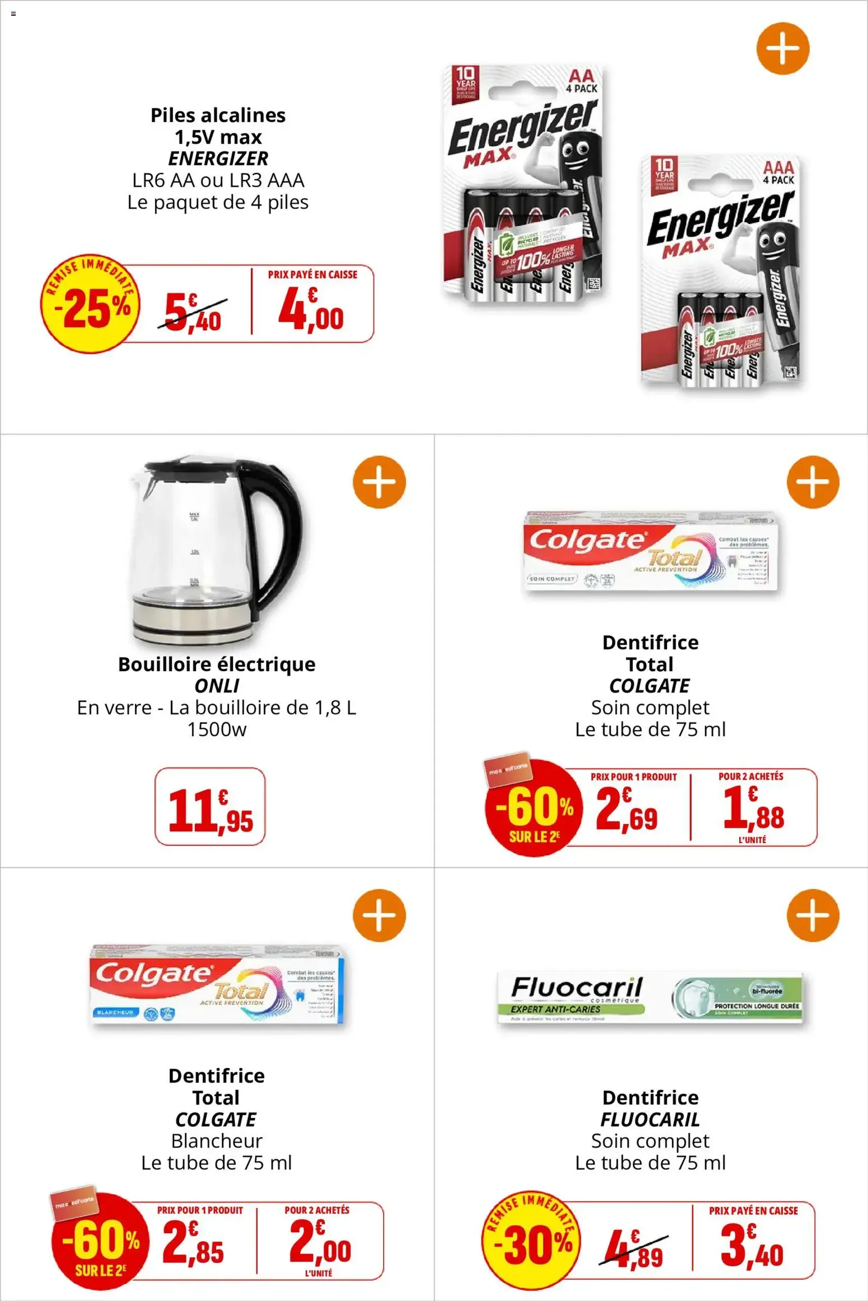 Coccinelle catalogue - brochure valable à partir du 09/09/2026, page 42 sur 44