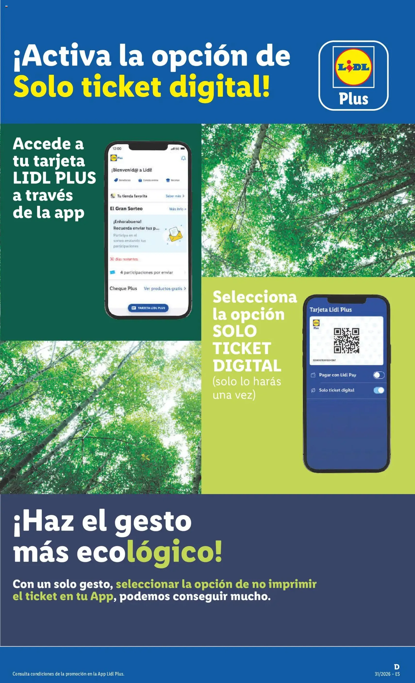 Lidl folleto - folleto válido desde 27/07/2026 página 33 de 45