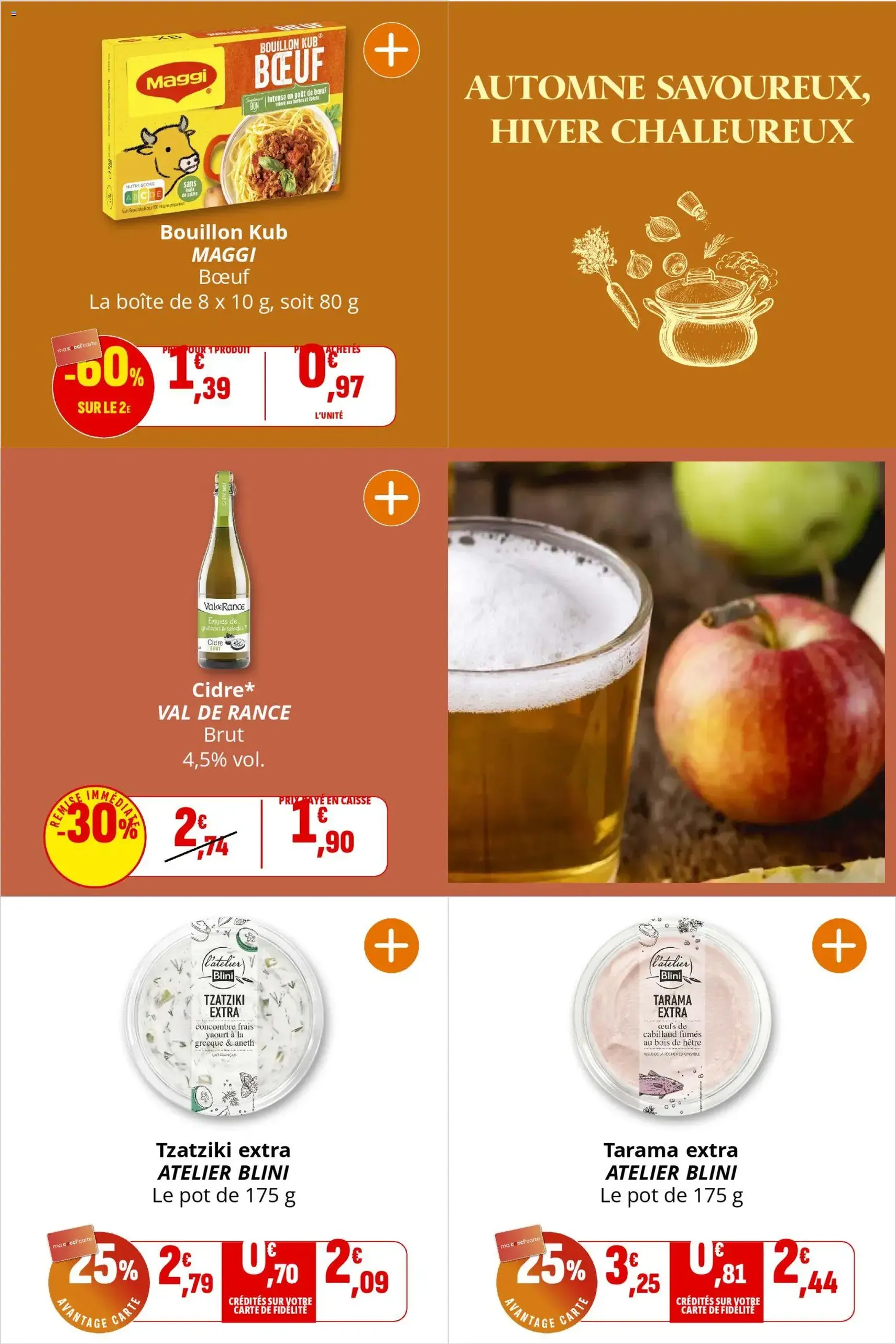 Coccinelle catalogue - brochure valable à partir du 22/10/2025, page 8 sur 44 Coccinelle catalogue - brochure valable à partir du 22/10/2025, page 8 sur 44