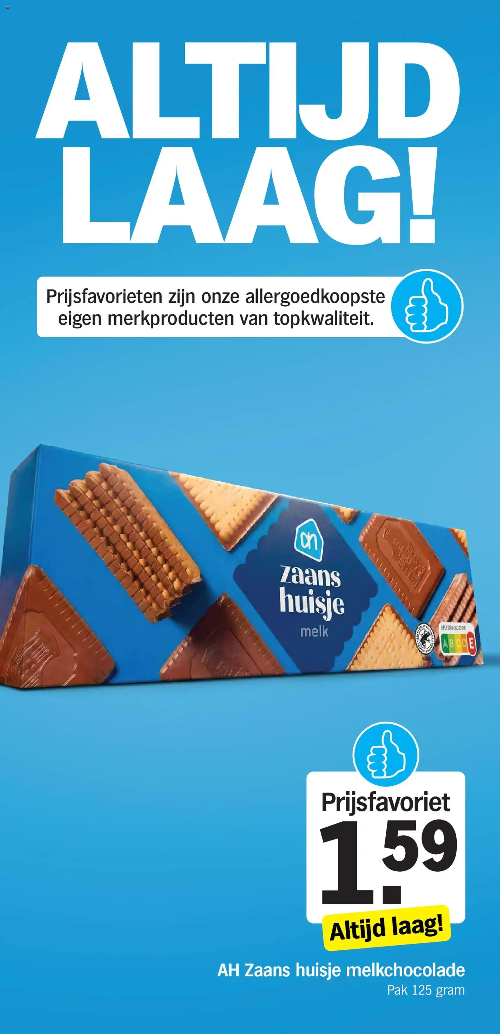 Albert Heijn folder week 24 - geldige folder vanaf 08-06-2026 pagina 25 van 44