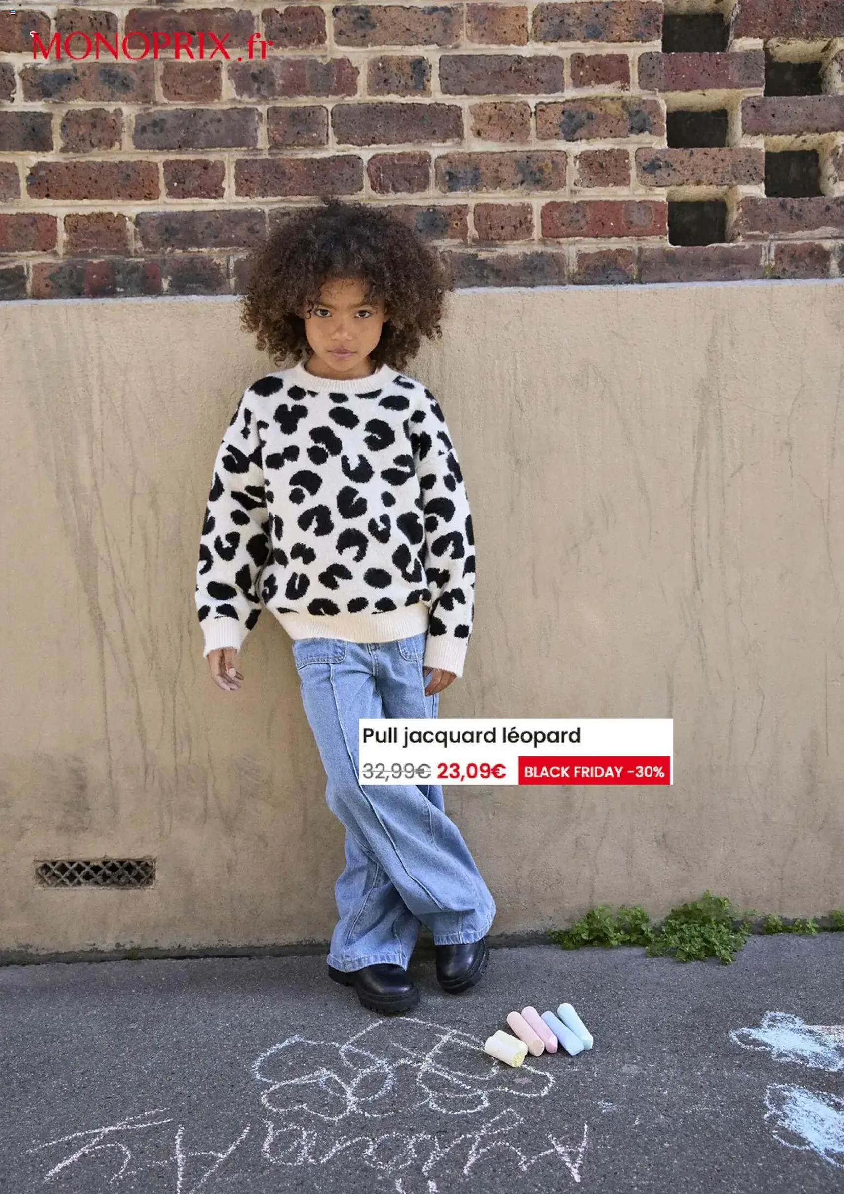 Monoprix Black Friday - brochure valable à partir du 24/11/2025, page 12 sur 13