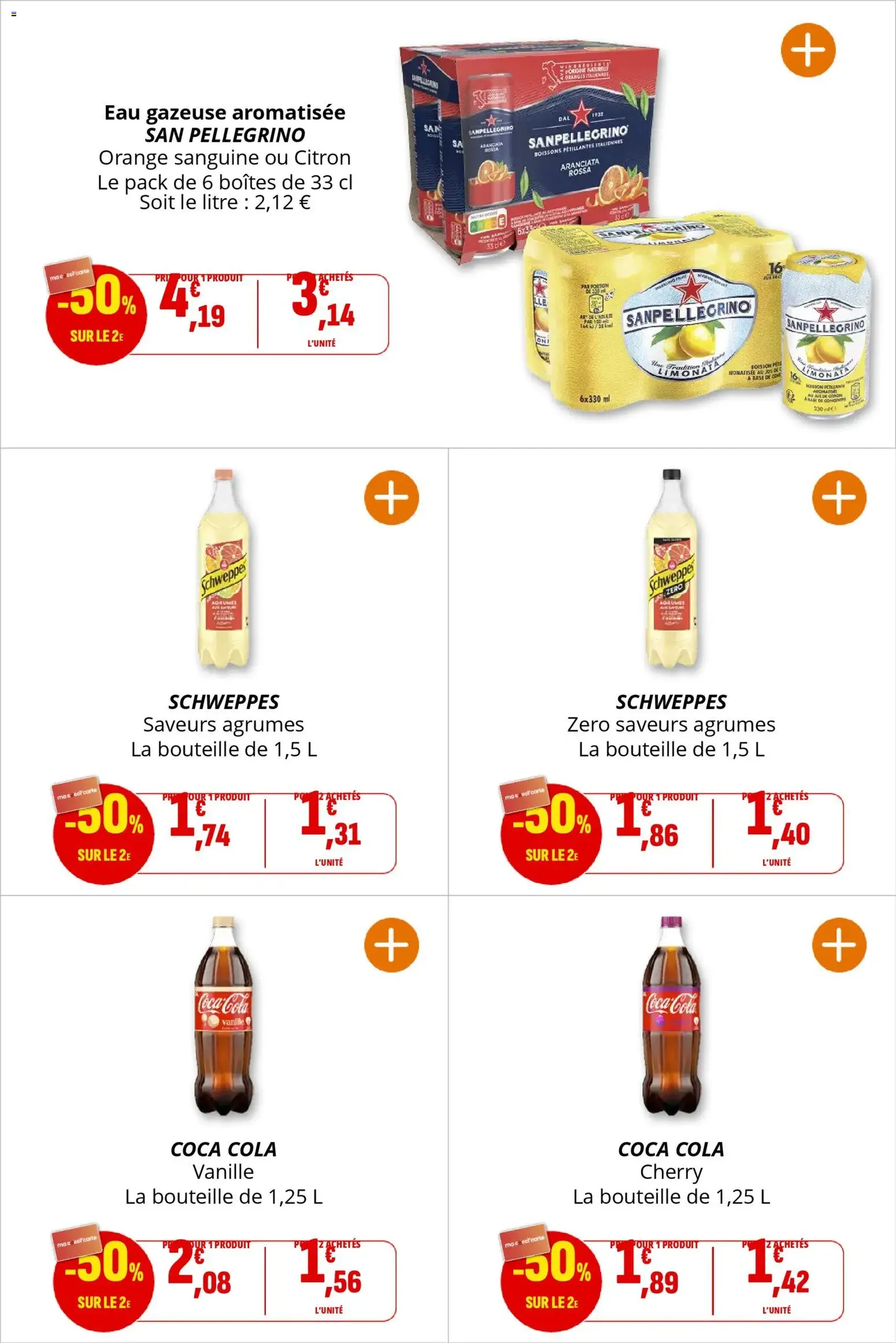 Coccinelle catalogue - brochure valable à partir du 02/01/2026, page 26 sur 33