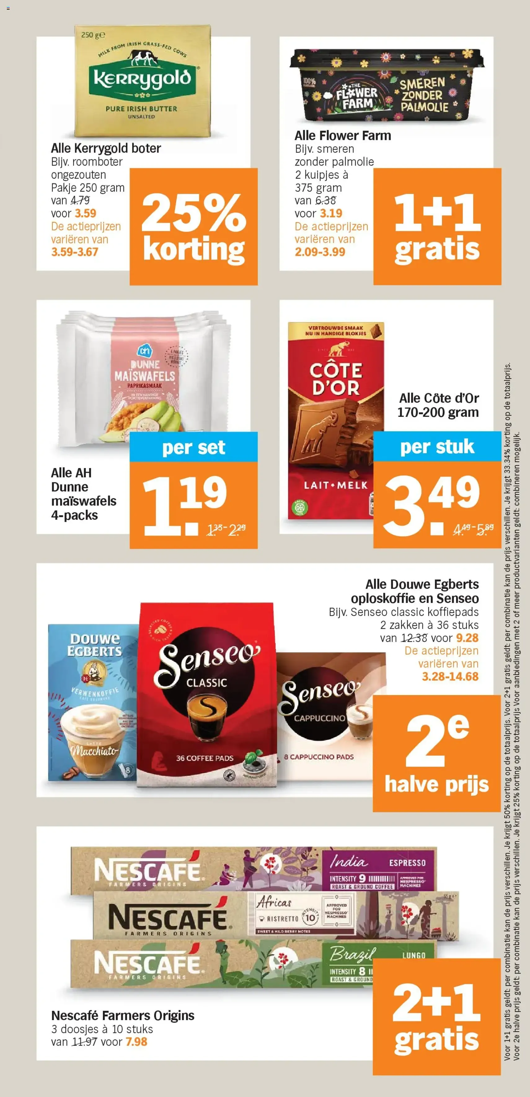 Albert Heijn folder week 49 - geldige folder vanaf 01-12-2025 pagina 26 van 41