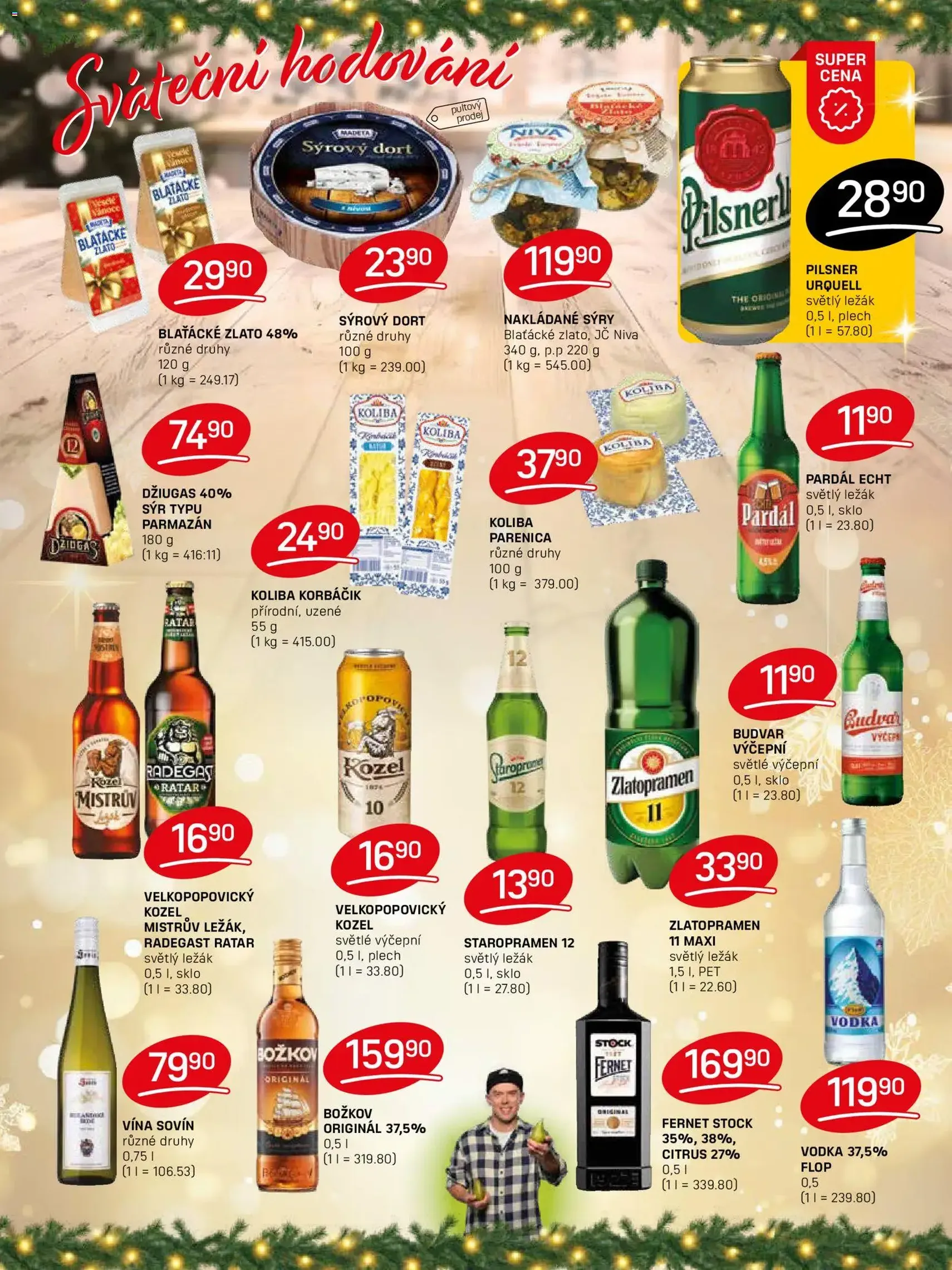 Flop leták - platný leták od 26.11.2025 strana 9 z 12