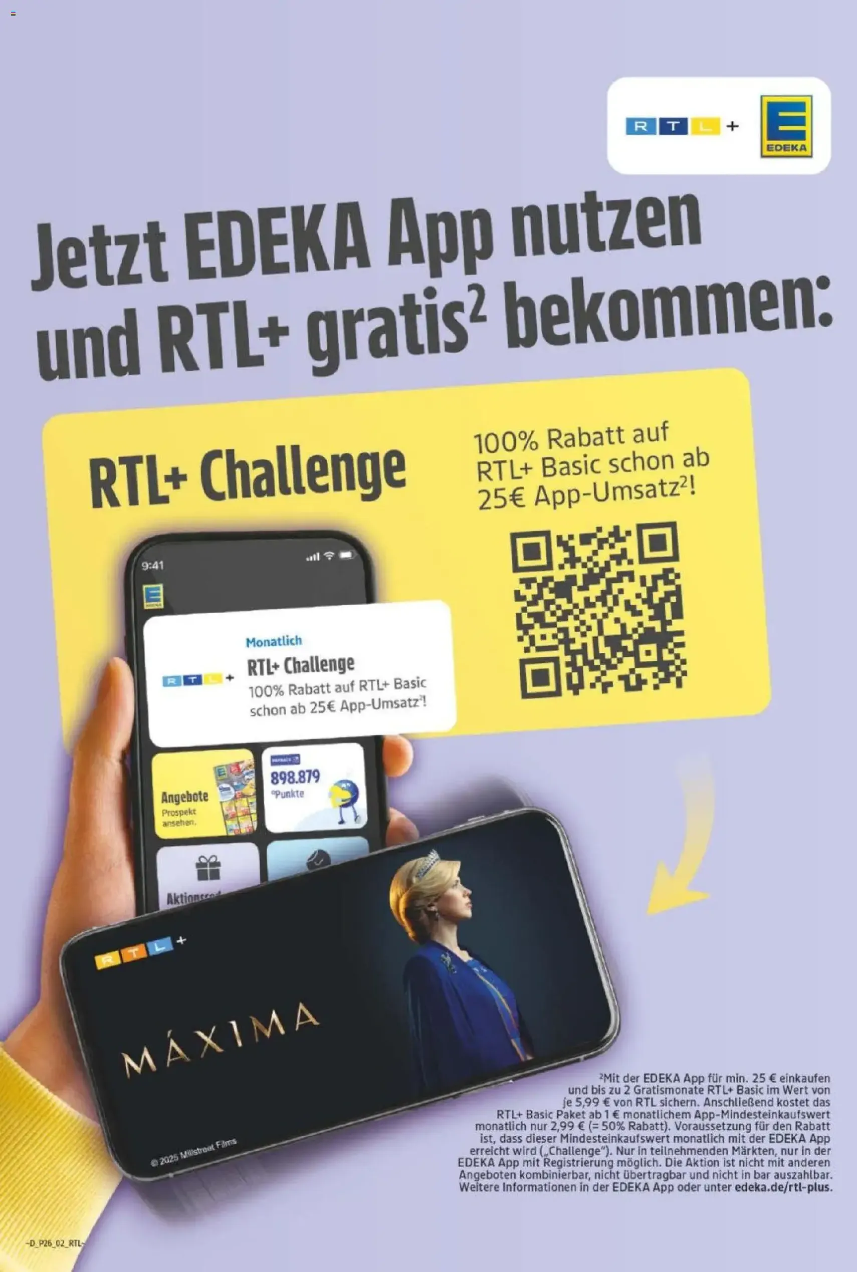 NP Discount Prospekt - Gültiger Prospekt ab 22.06.2026, Seite 14 von insgesamt 17