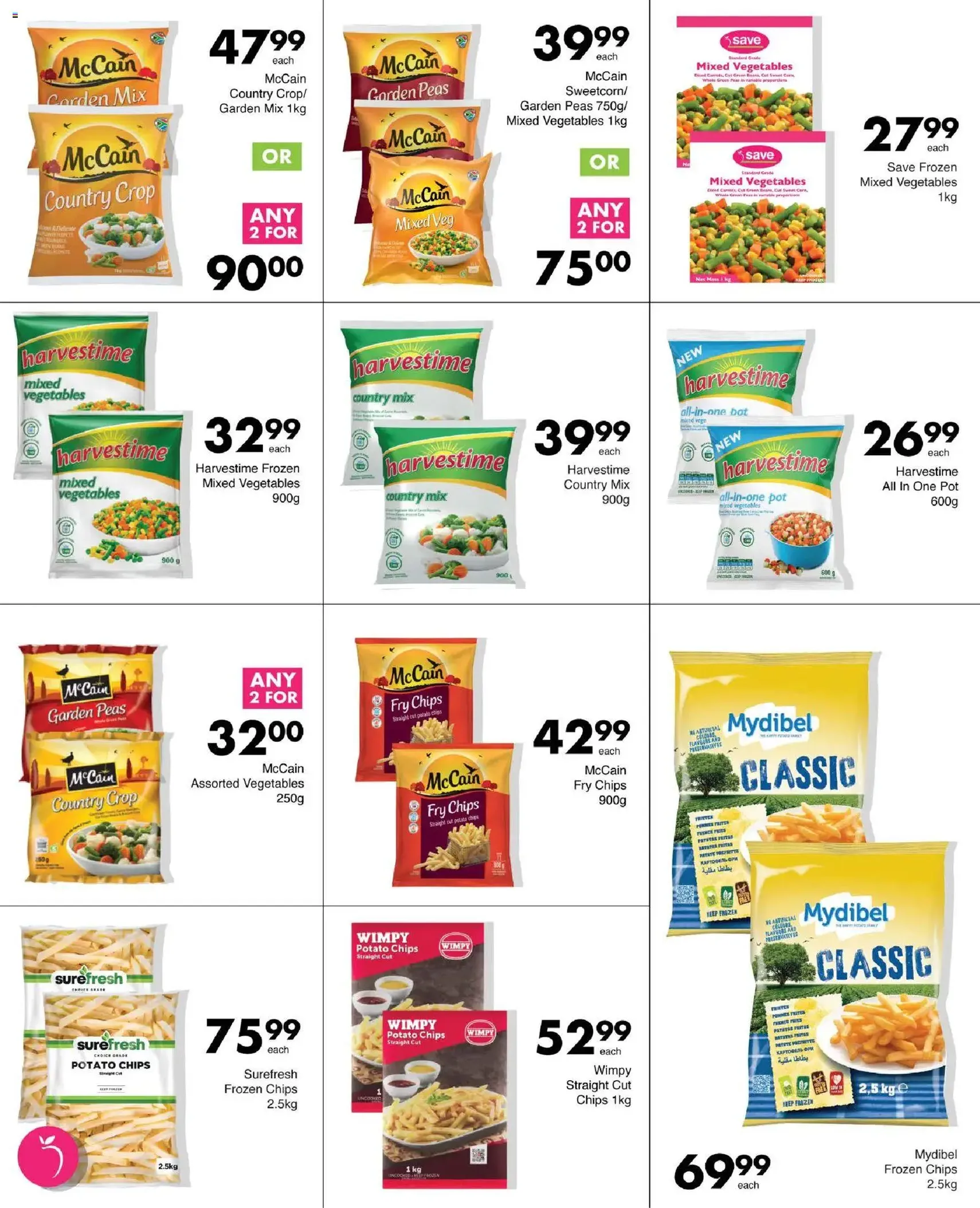 Save Specials - valid flyer from 14/05/2026, page 11 of 85