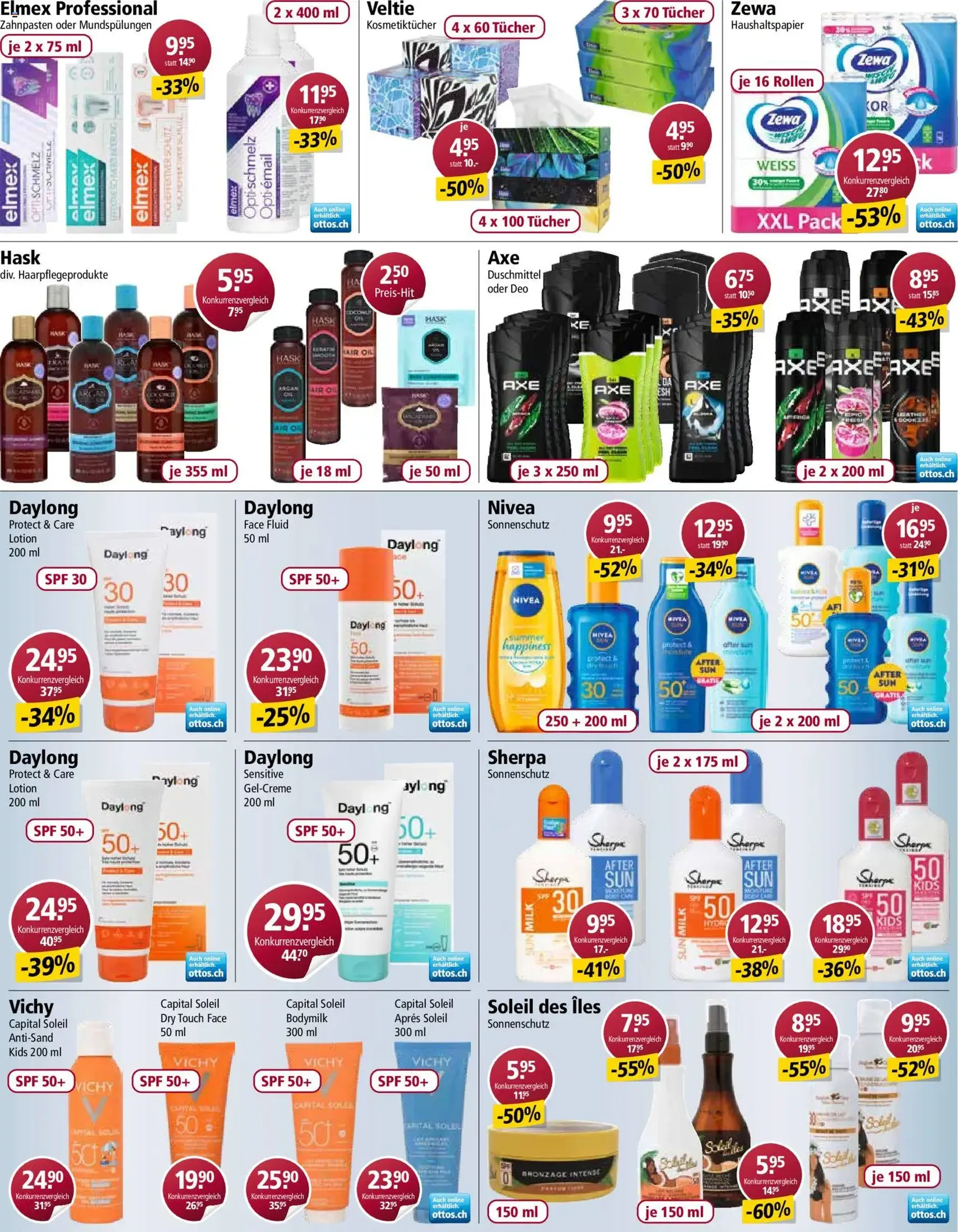 Otto's aktionen - Gültiger Prospekt ab 28.04.2026, Seite 6 von insgesamt 16