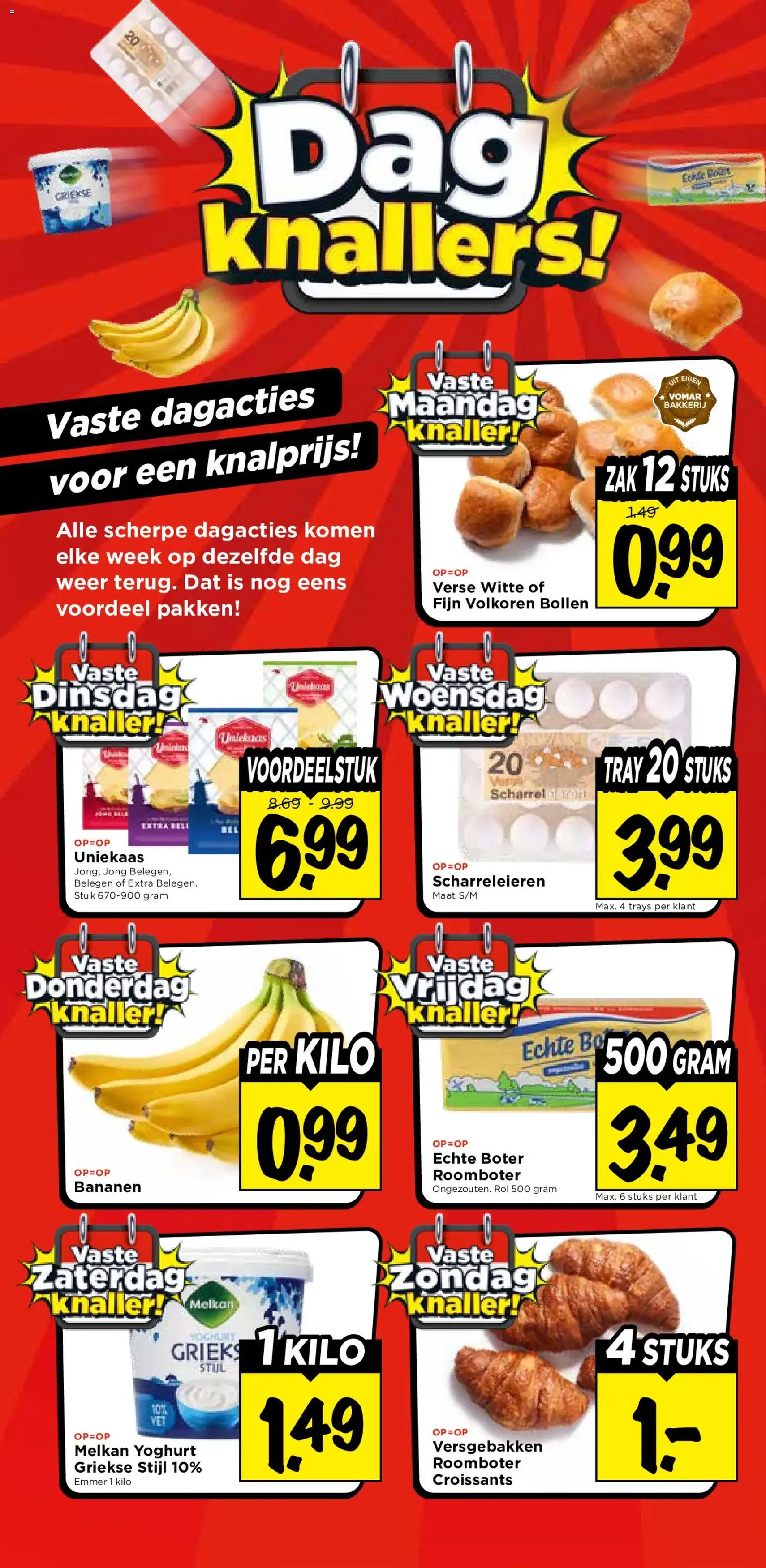 Vomar folder - geldige folder vanaf 21-06-2026 pagina 26 van 45