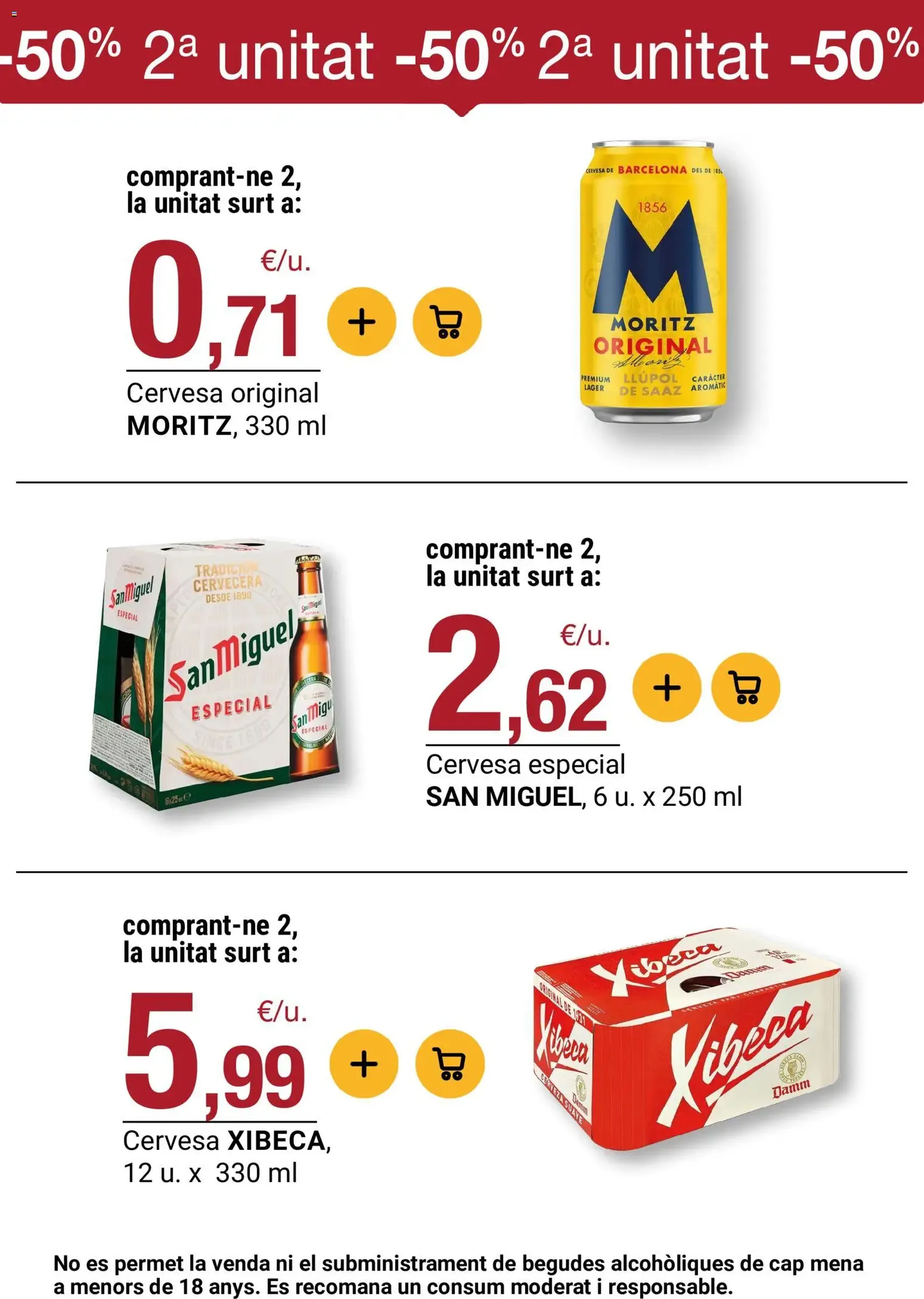 Bonpreu folleto - folleto válido desde 19/05/2026 página 31 de 99
