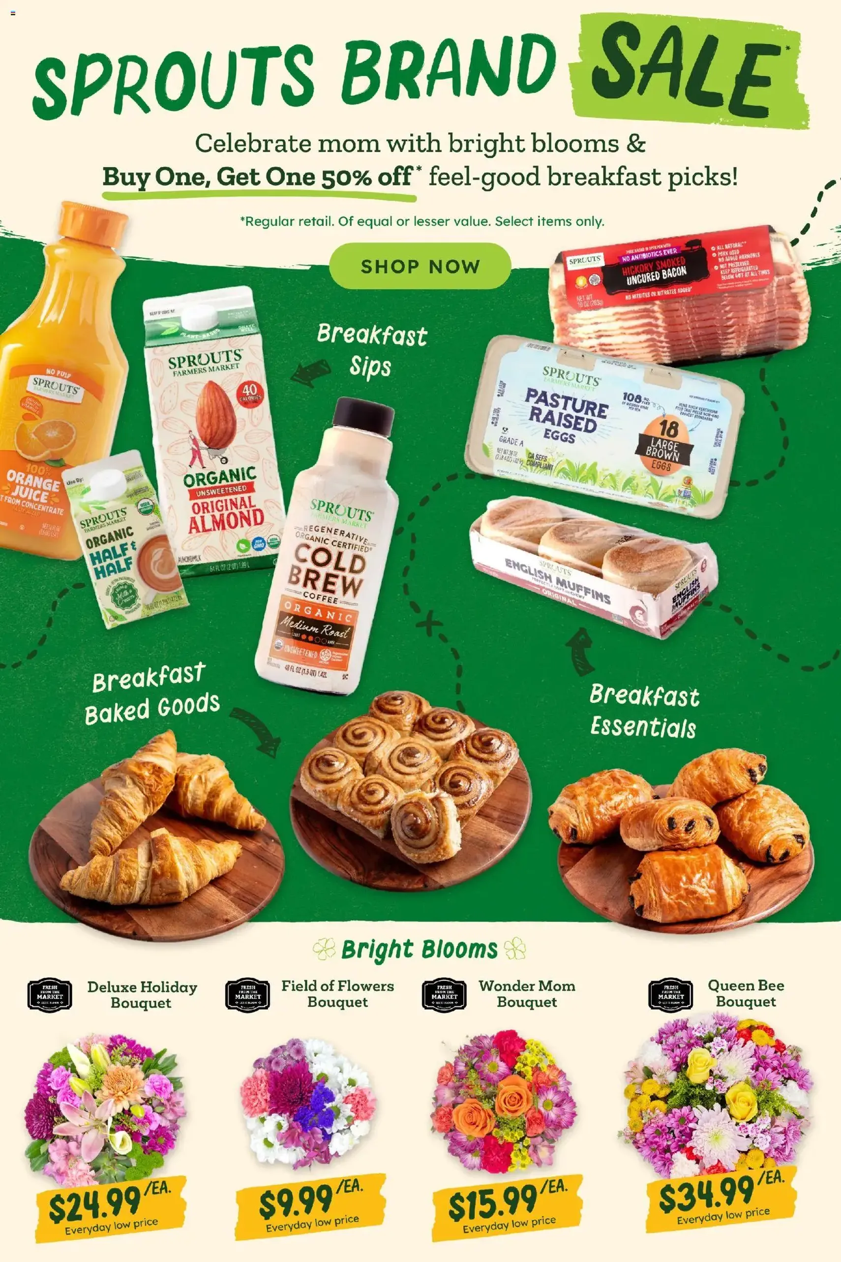 Sprouts Weekly Ad - valid flyer from 05/06/2026, page 6 of 13