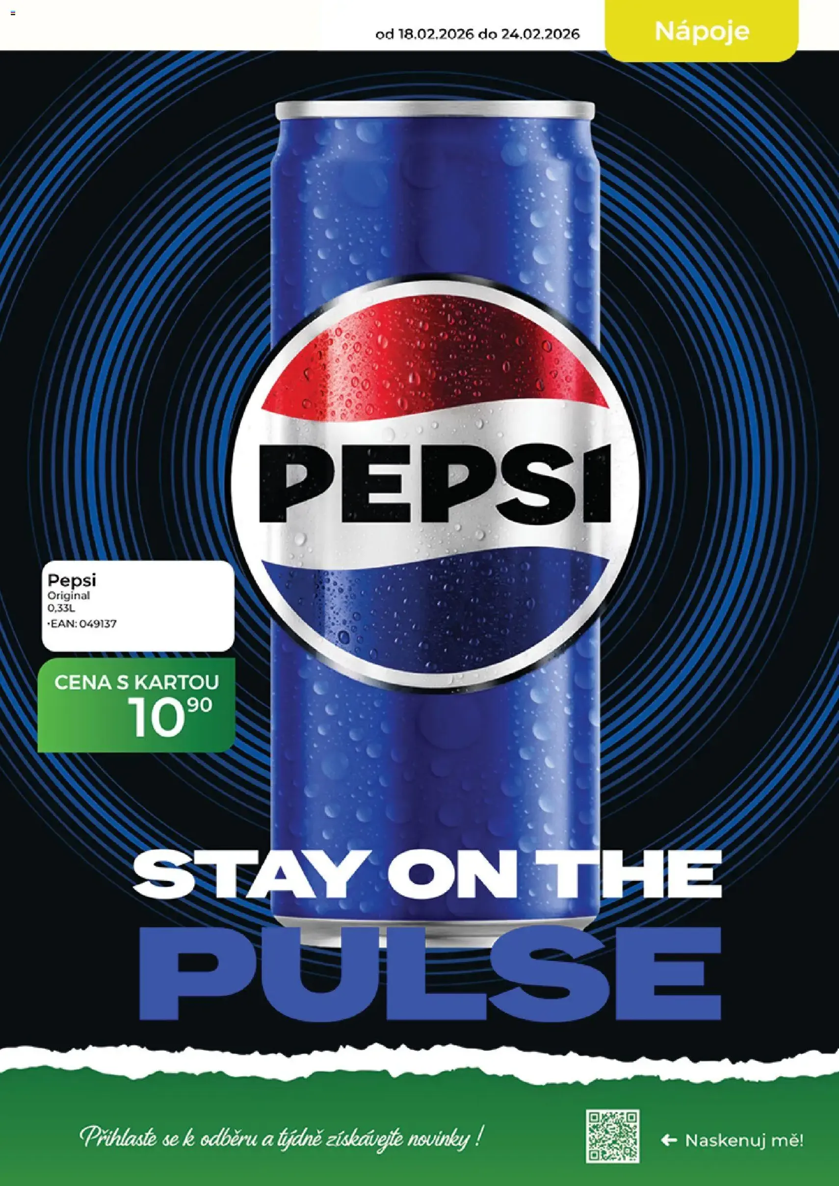 Tamda Foods leták - platný leták od 18.02.2026 strana 17 z 60