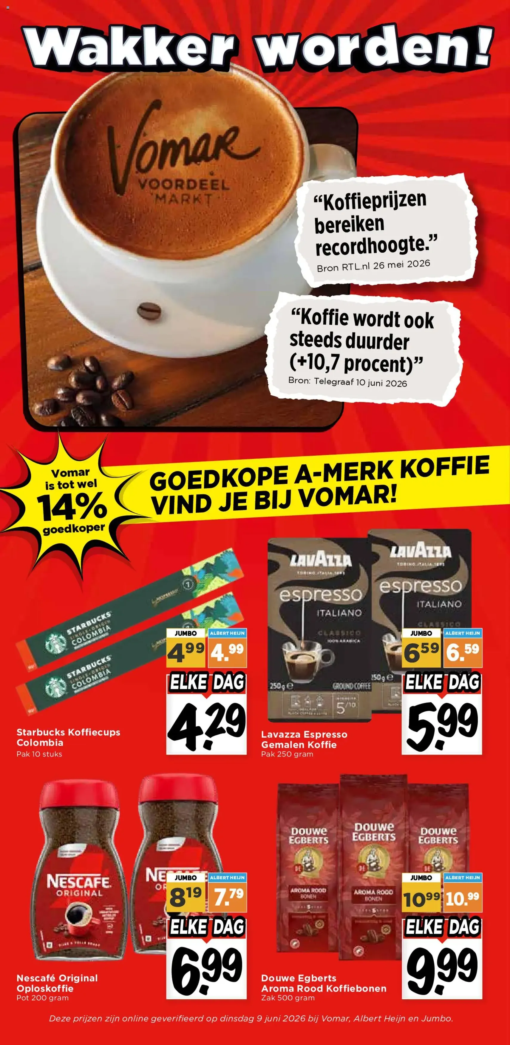 Vomar folder - geldige folder vanaf 28-06-2026 pagina 25 van 45