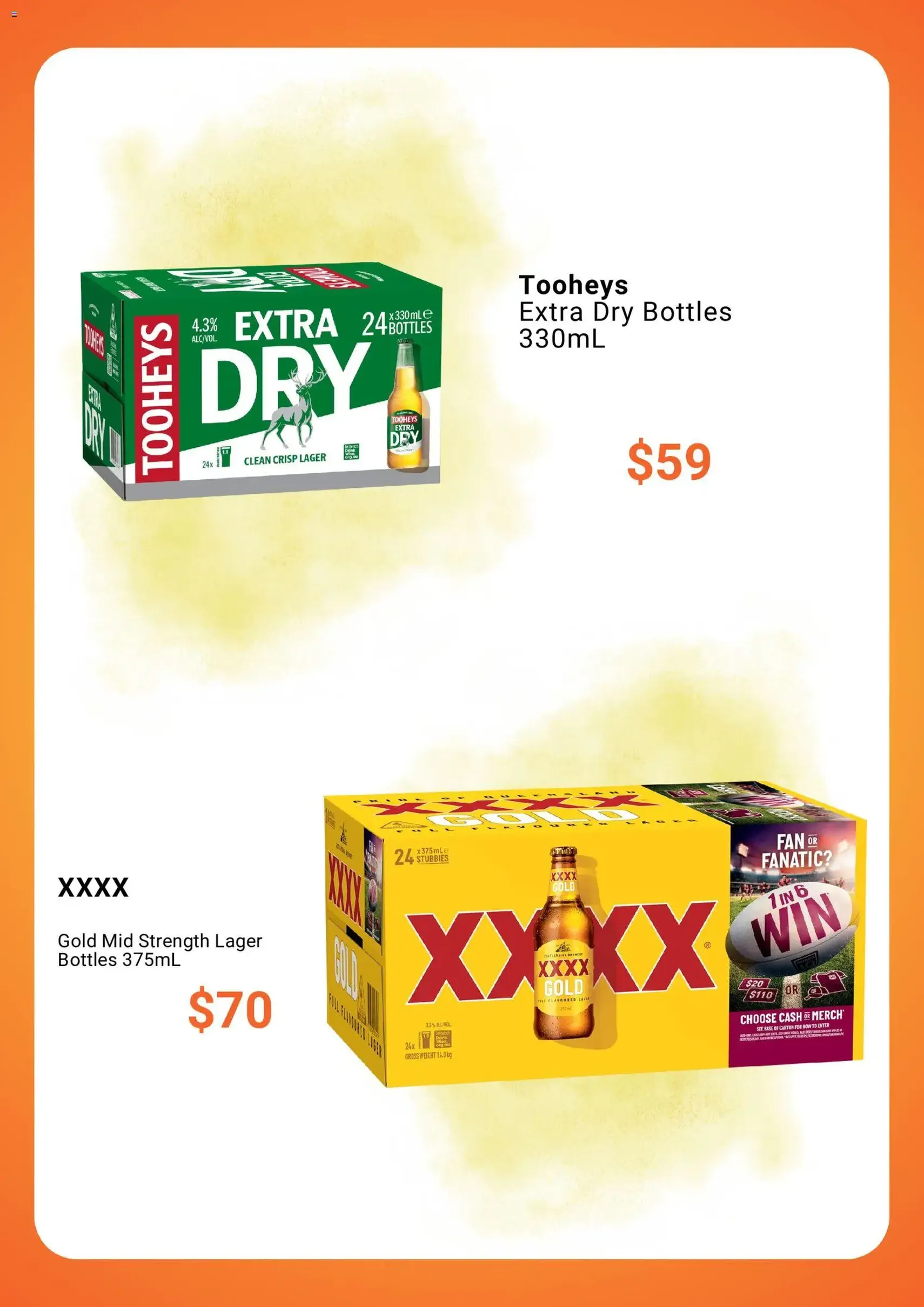 BWS catalogue - valid flyer from 17/06/2026, page 2 of 5