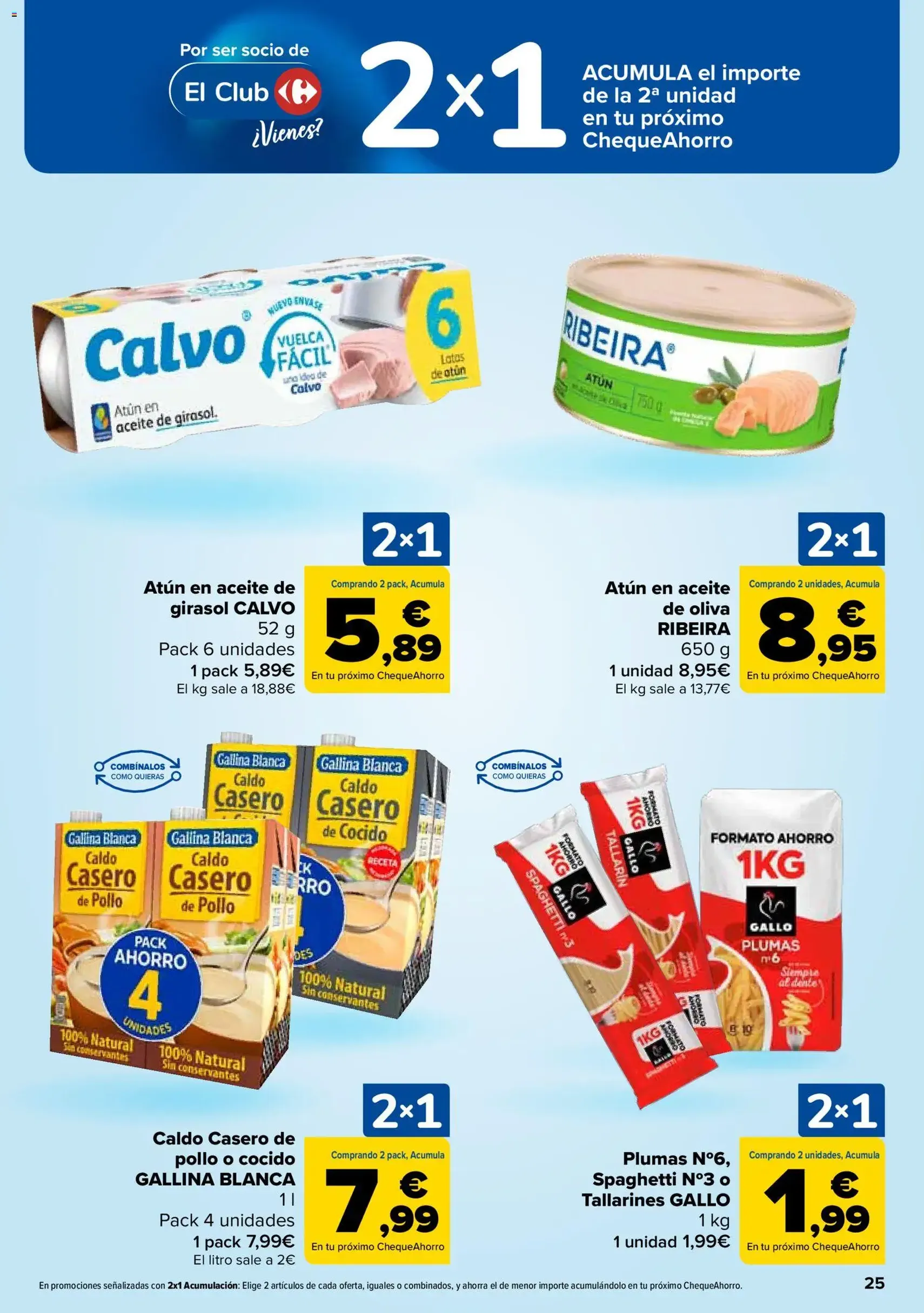 Carrefour folleto - folleto válido desde 15/01/2026 página 27 de 82