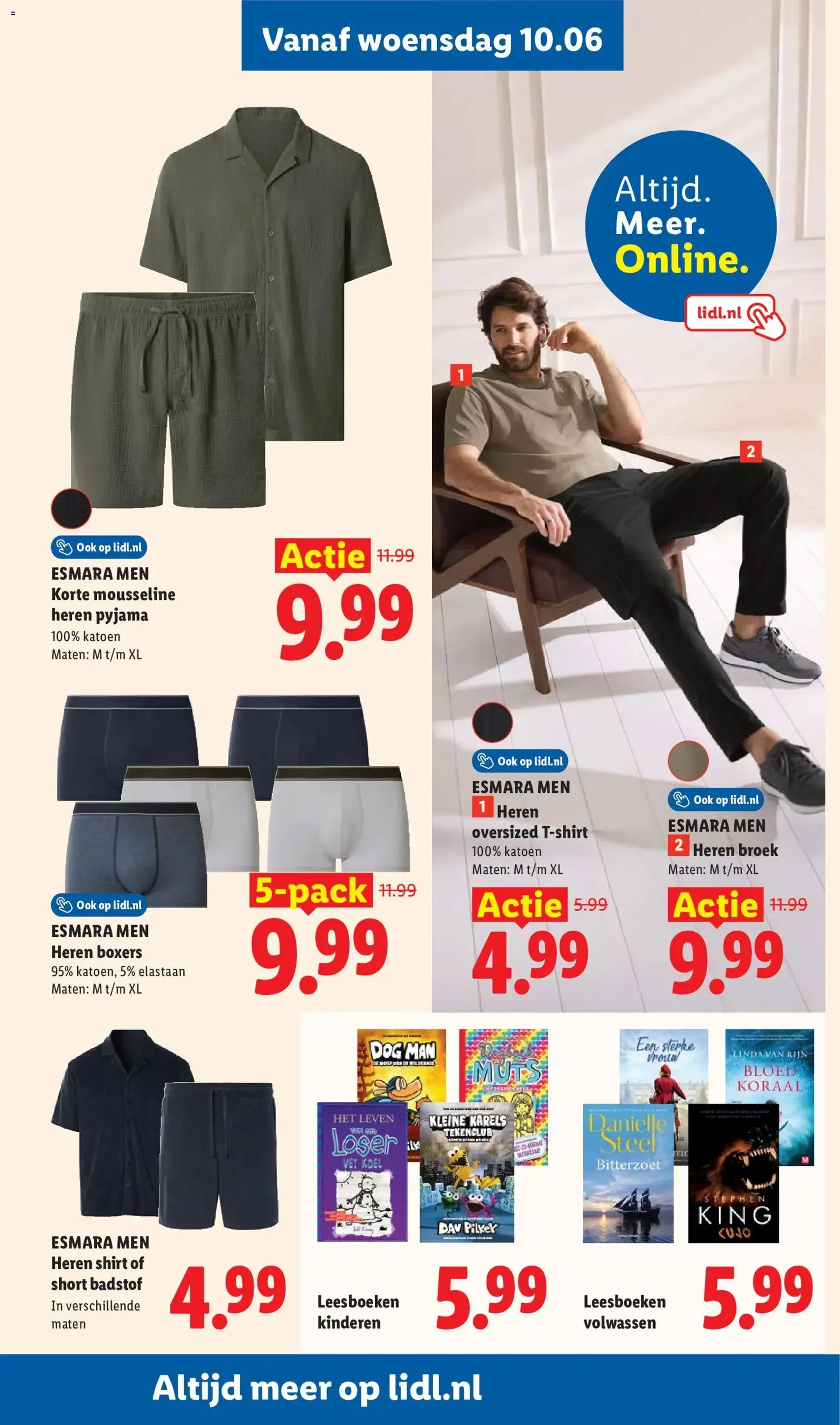 Lidl folder week 24 - geldige folder vanaf 08-06-2026 pagina 35 van 52