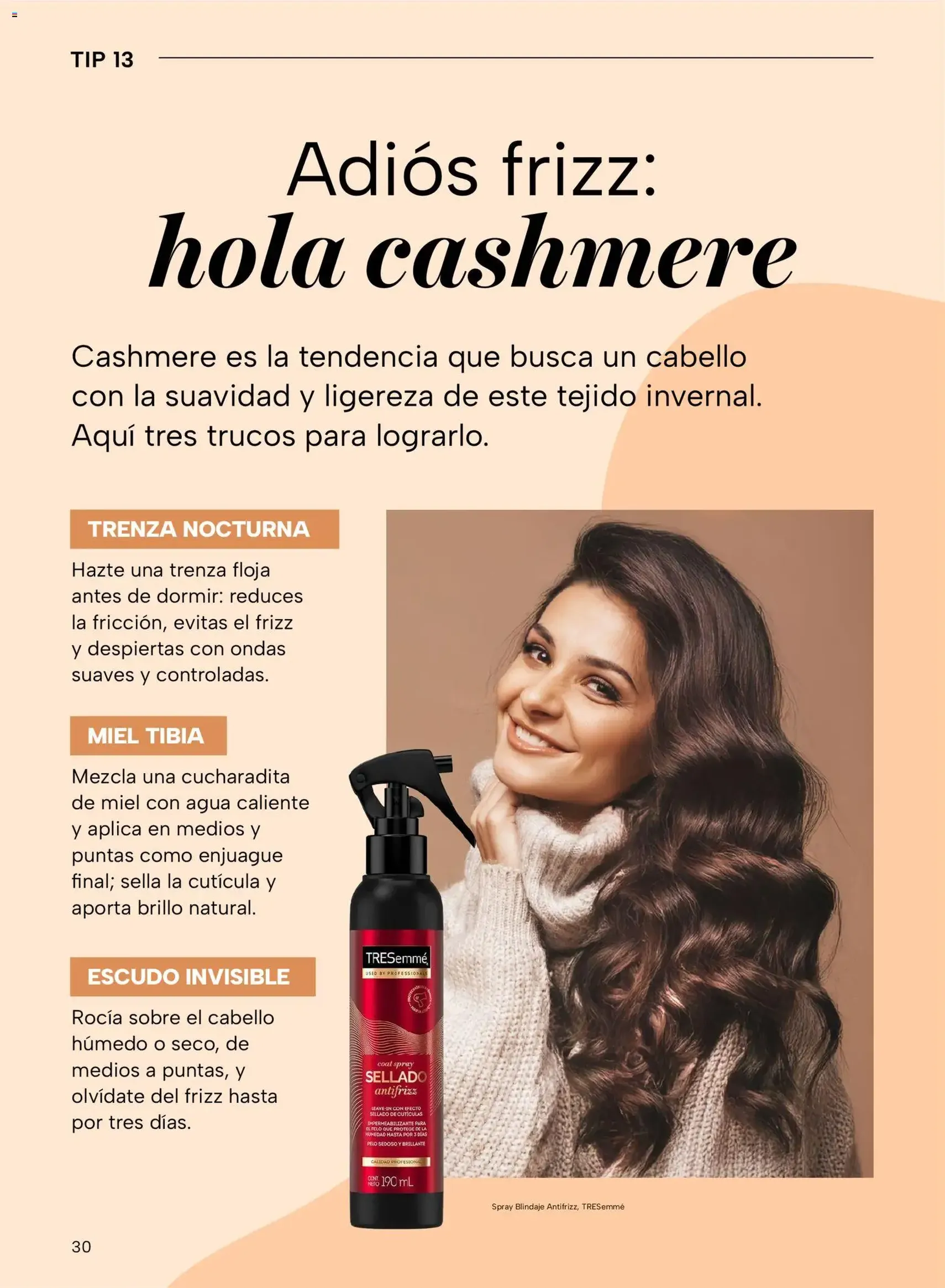 Chedraui folleto Vive Bella - folleto válido desde 24/10/2025 página 30 de 92