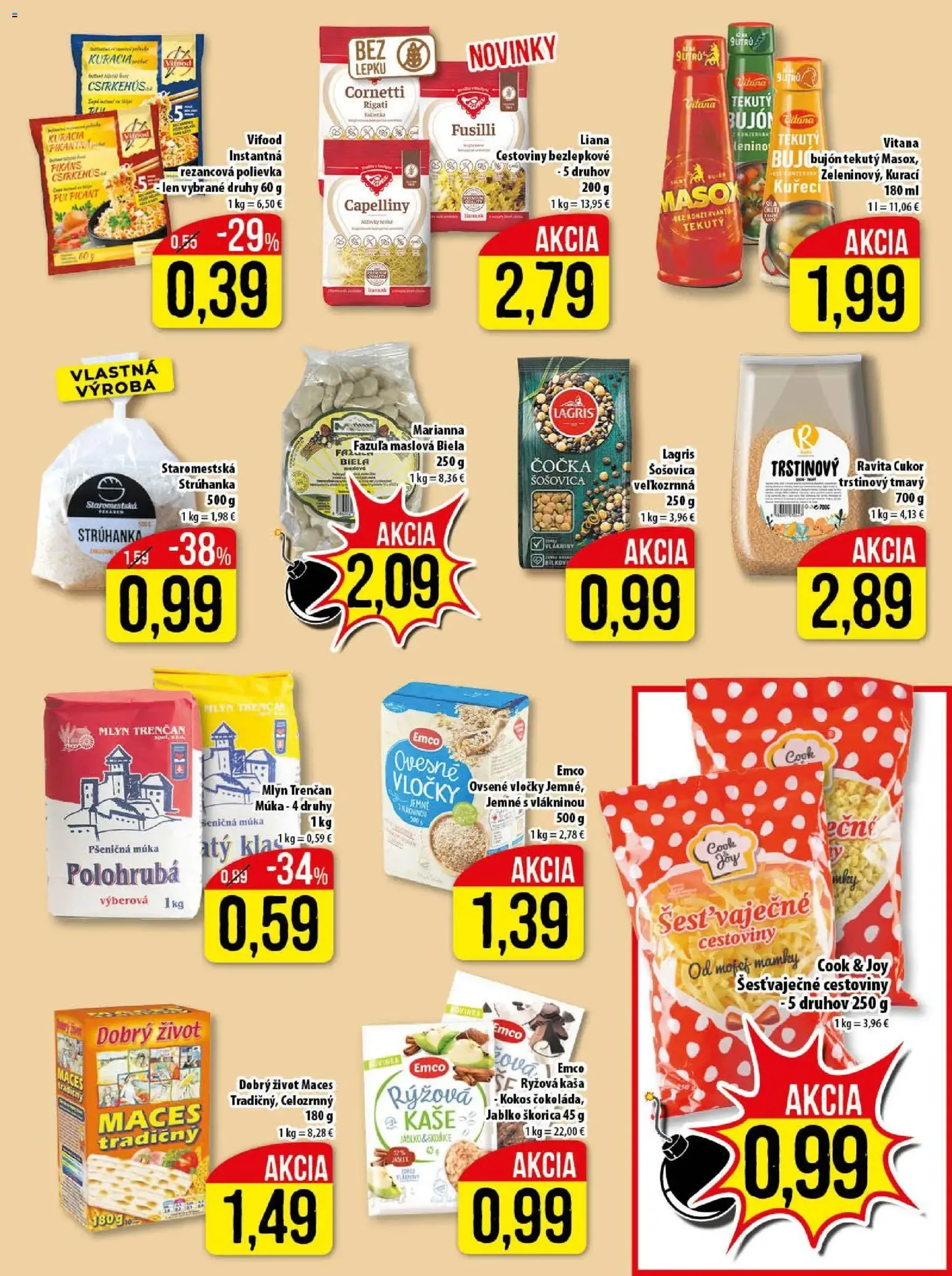 Klas leták - platný leták od 07.04.2026 strana 16 z 25