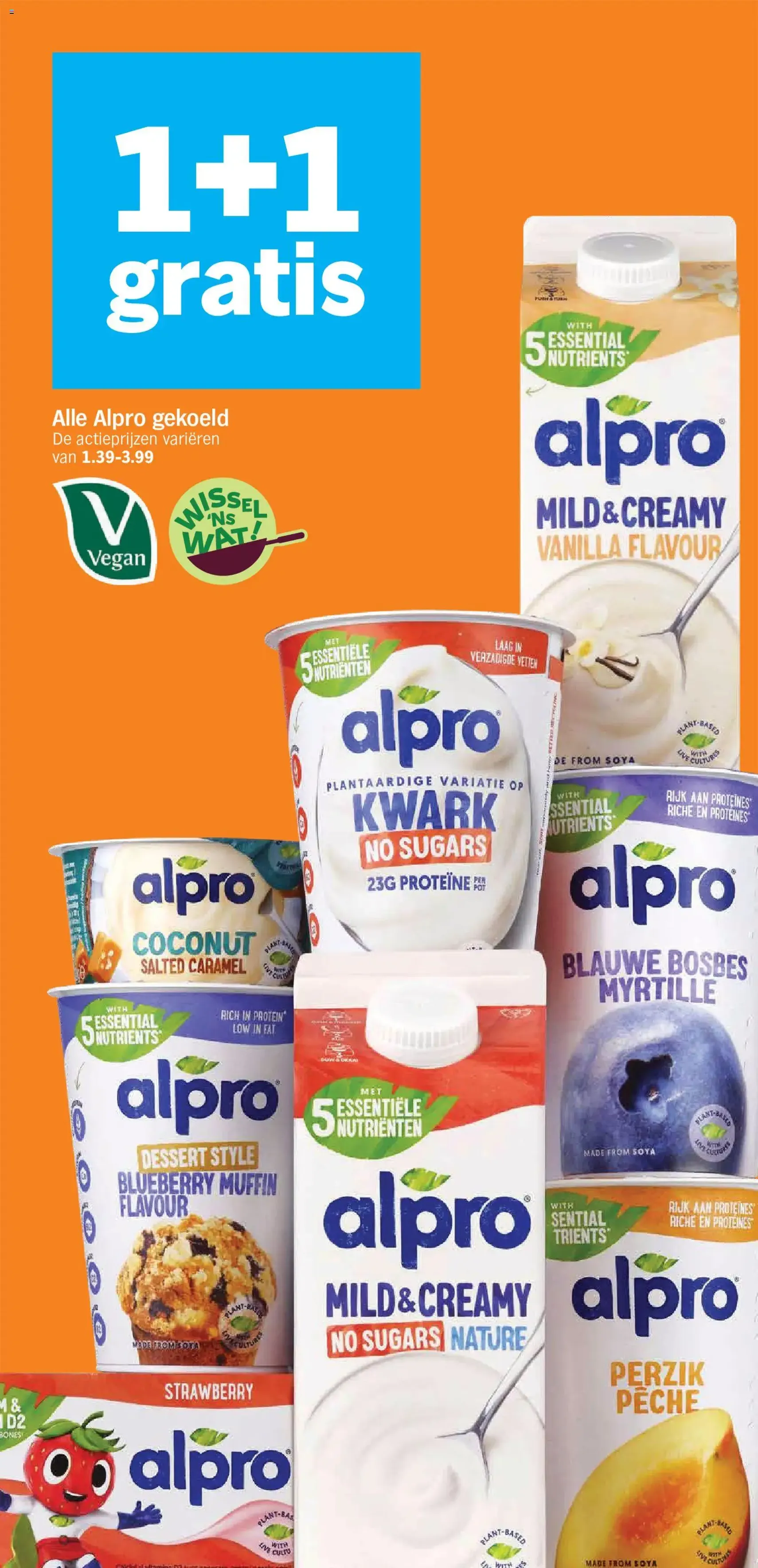 Albert Heijn folder week 23 - geldige folder vanaf 01-06-2026 pagina 19 van 44