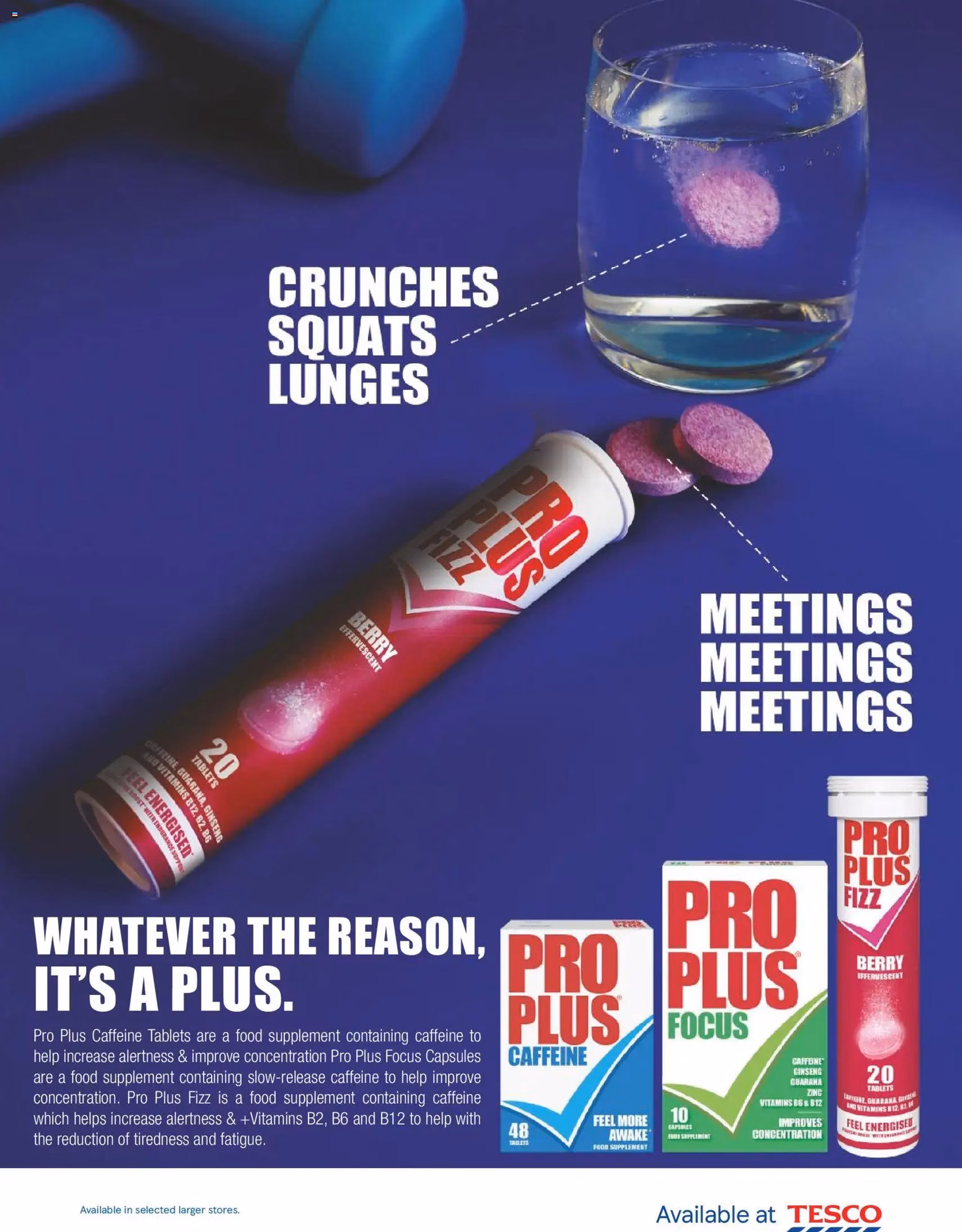 Tesco - Tesco Magazine March 2026 - valid flyer from 01/03/2026, page 63 of 100