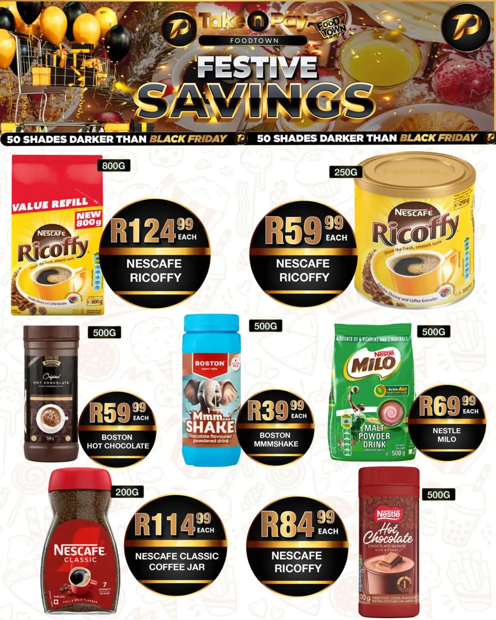 Take n Pay Black Friday - valid flyer from 15/12/2025, page 10 of 61