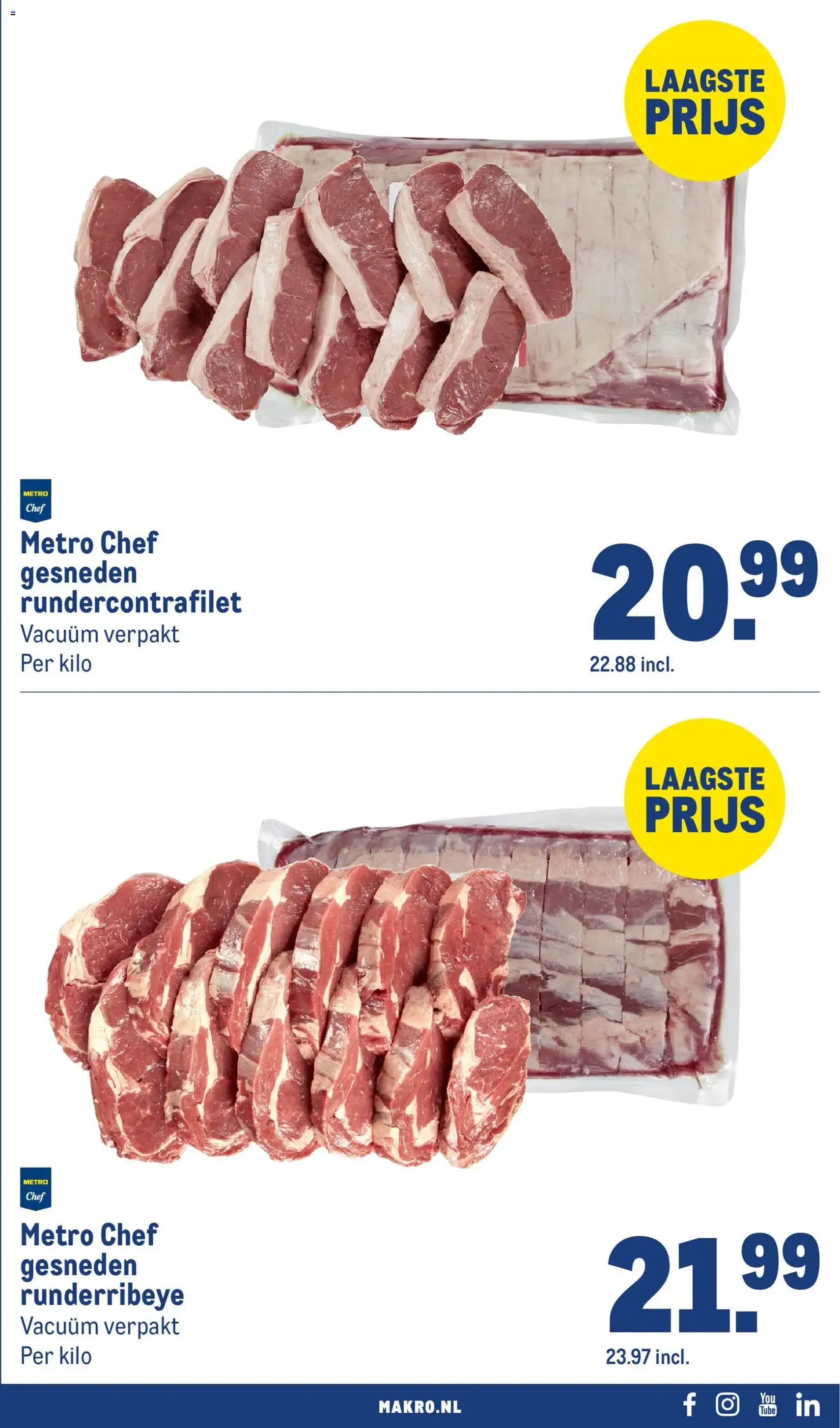 Makro folder - geldige folder vanaf 29-07-2026 pagina 9 van 118