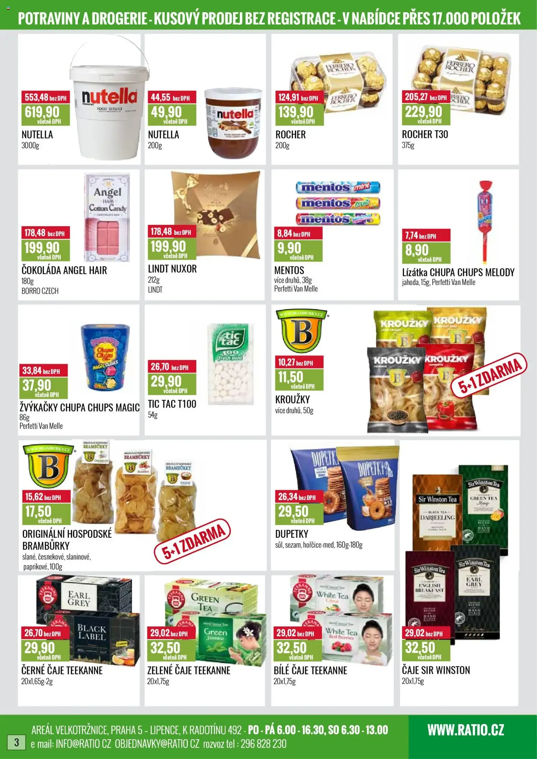 Ratio leták - platný leták od 01.02.2026 strana 4 z 76