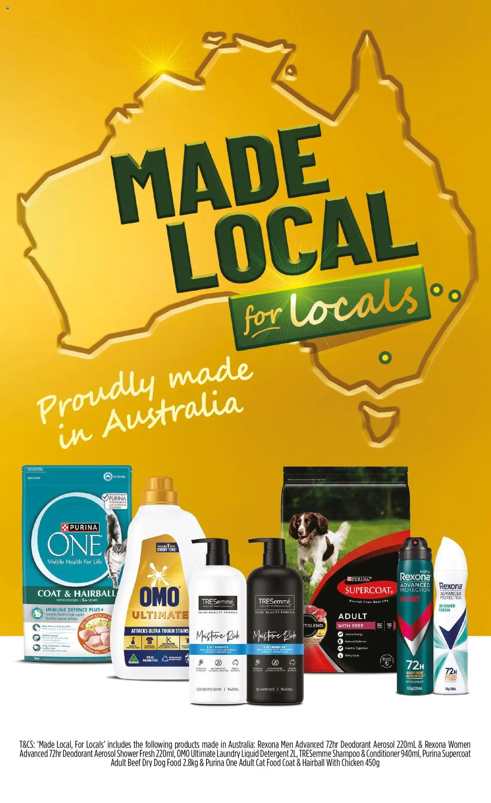 Foodland catalogue - valid flyer from 24/06/2026, page 36 of 37