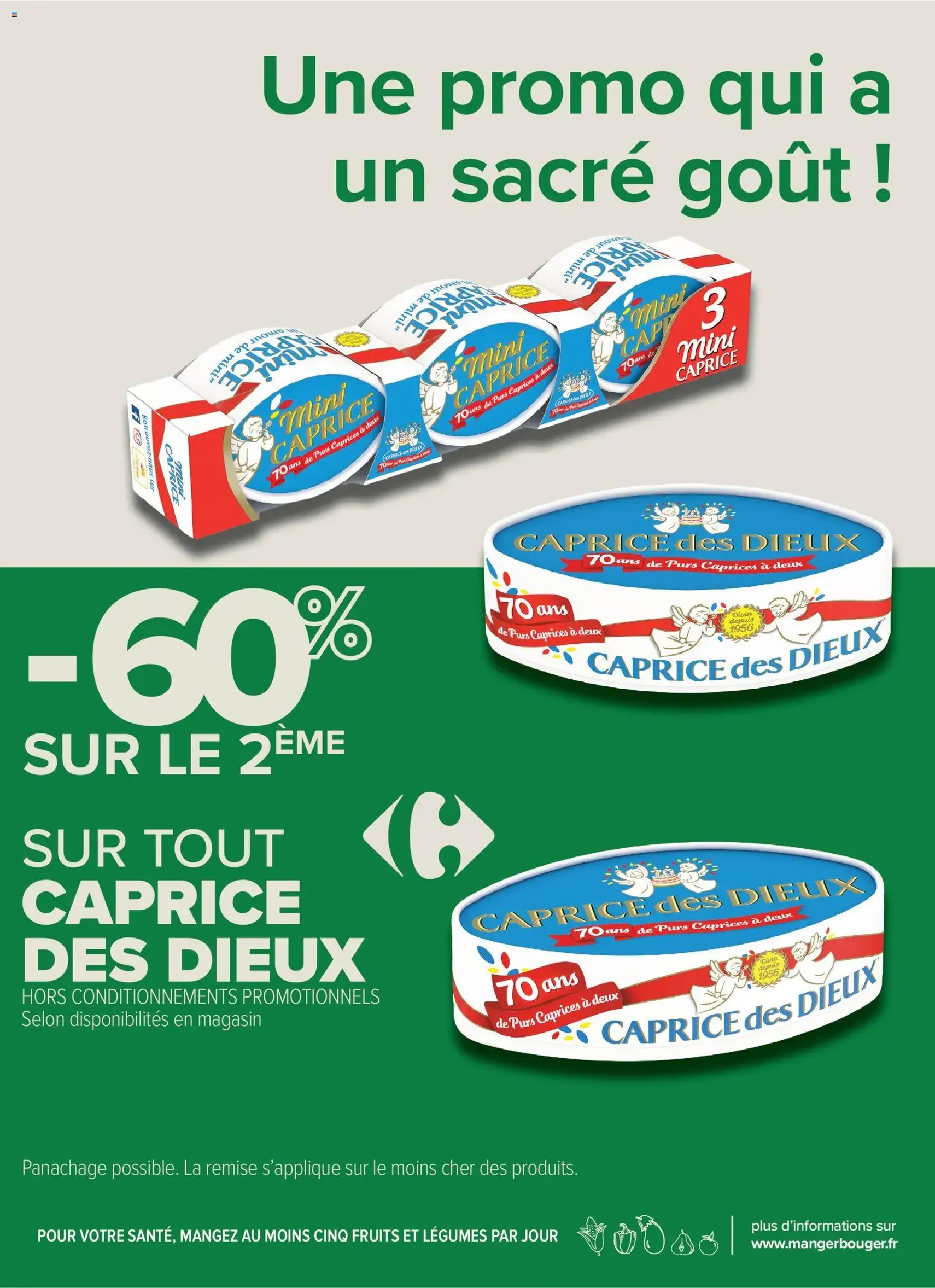 Carrefour City catalogue - brochure valable à partir du 16/06/2026, page 5 sur 23