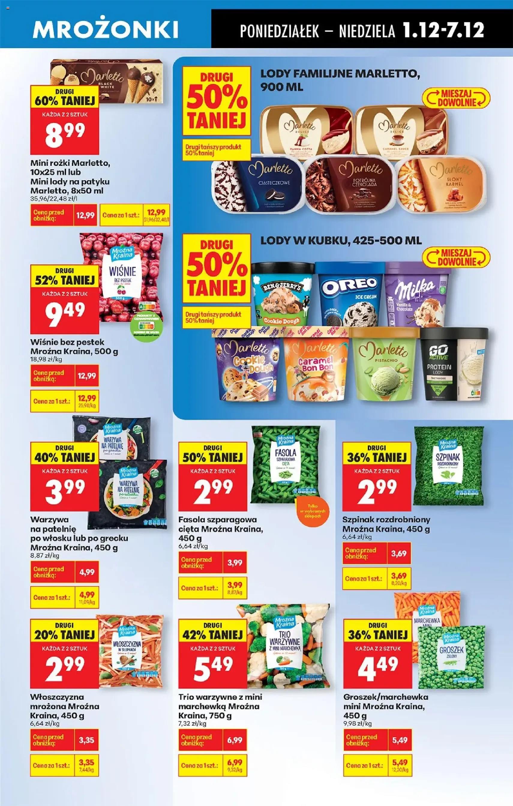 Biedronka gazetka - ważny gazetka od 01.12.2025 strona 53 z 89