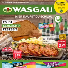 Marktkauf - Black Friday - Prospekt Vorschau gültig ab 24.11.2025