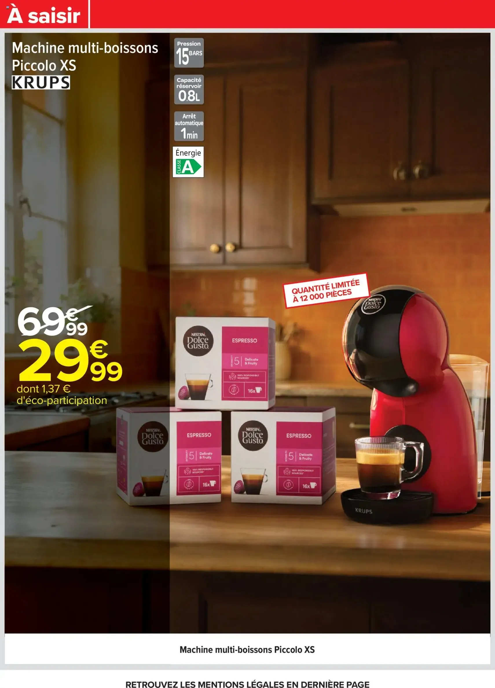 Carrefour catalogue semaine 7 - brochure valable à partir du 10/02/2026, page 2 sur 86