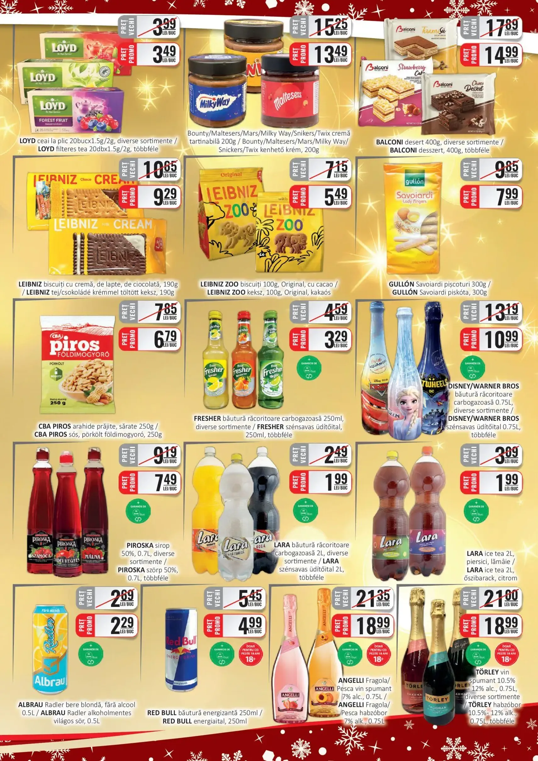 CBA catalog - C+C - cataloage valabile începând cu 01.12.2025 pagina 5 din 8