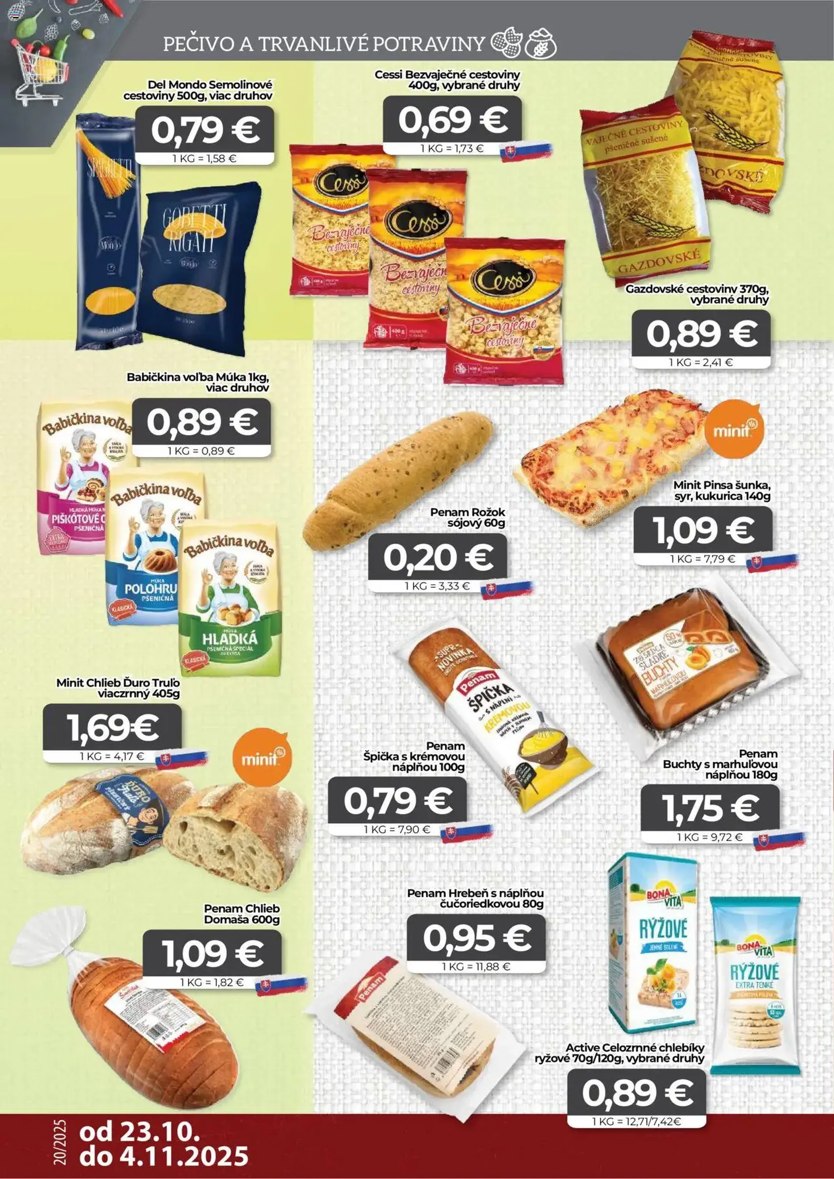 CBA Komfos leták - platný leták od 23.10.2025 strana 8 z 16 CBA Komfos leták - platný leták od 23.10.2025 strana 8 z 16
